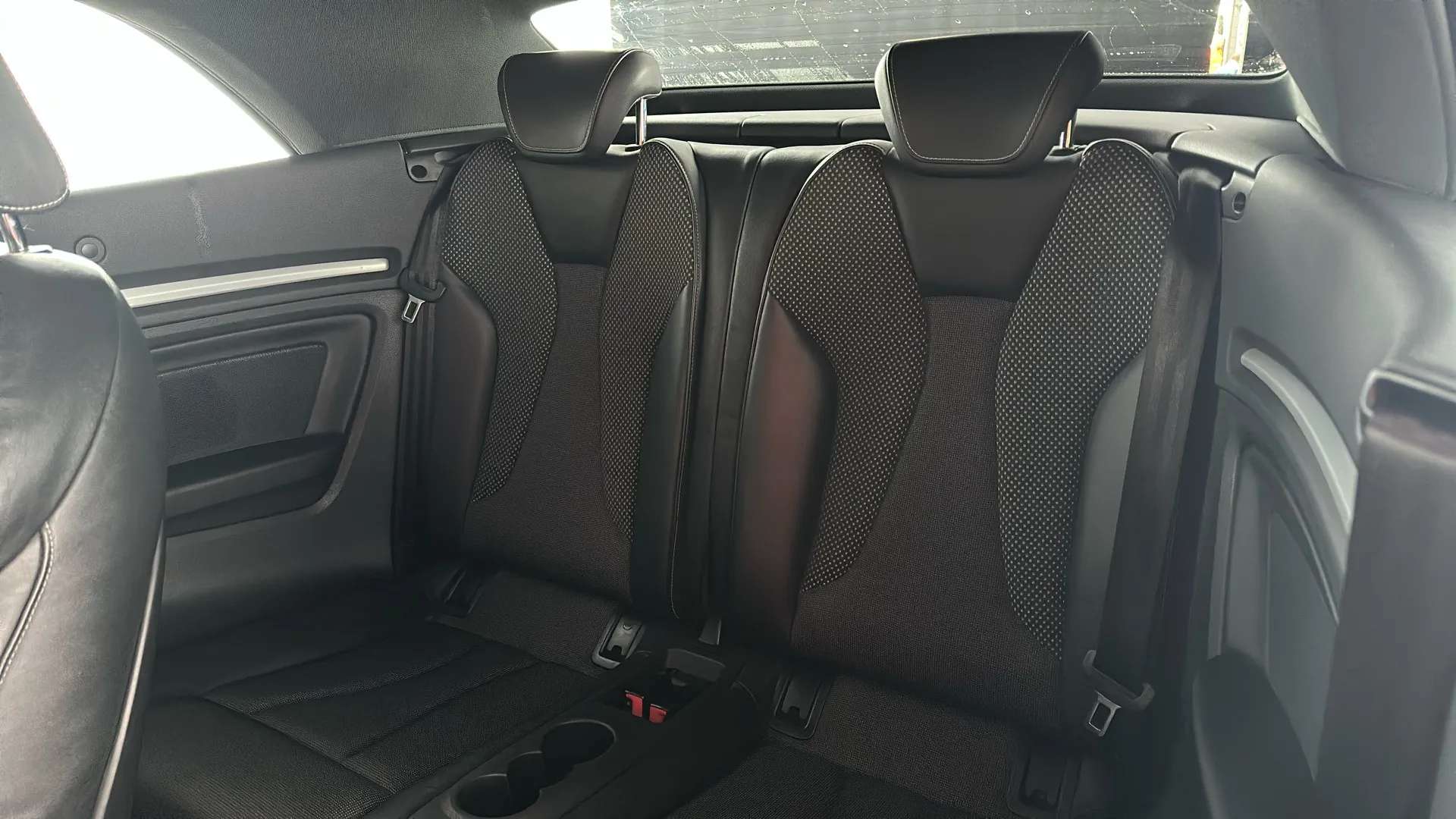 2016 AUDI A3 2016 AUDI A3