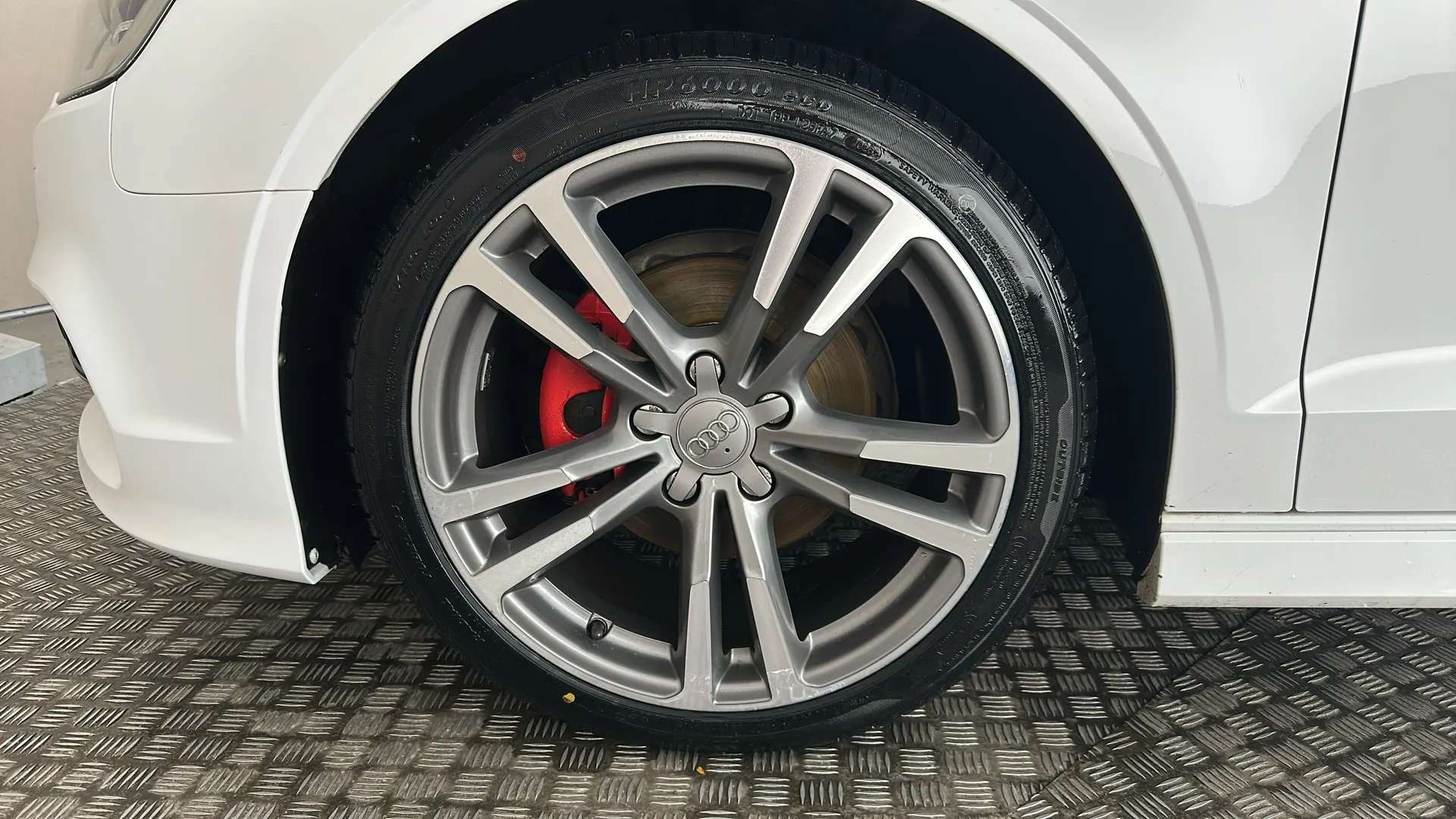 2016 AUDI A3 2016 AUDI A3
