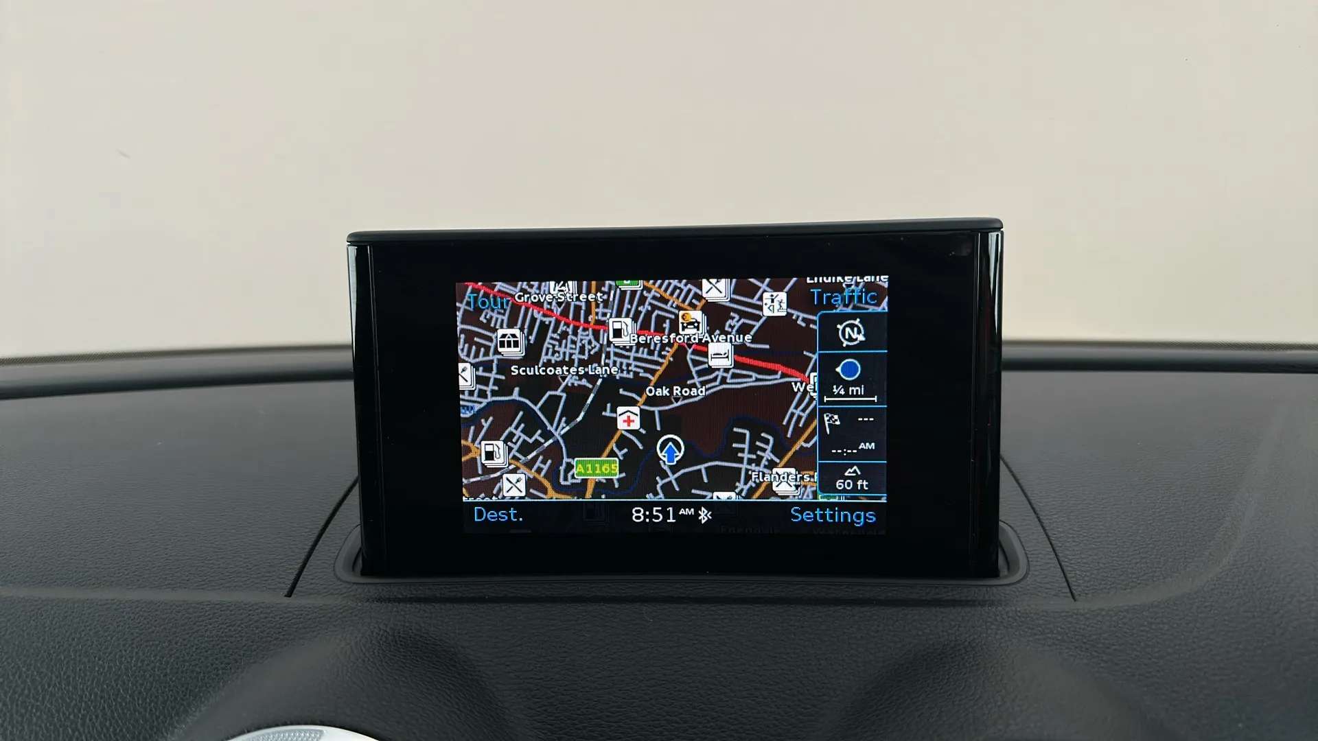 2016 AUDI A3 2016 AUDI A3