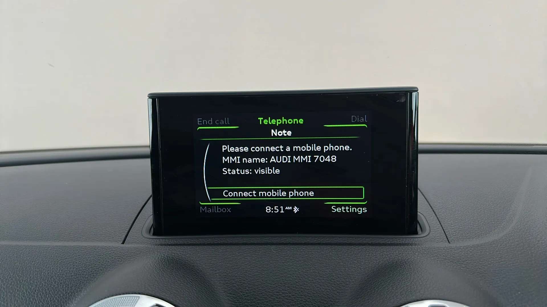 2016 AUDI A3 2016 AUDI A3