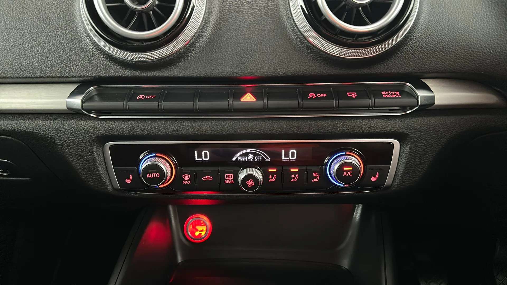 2016 AUDI A3 2016 AUDI A3
