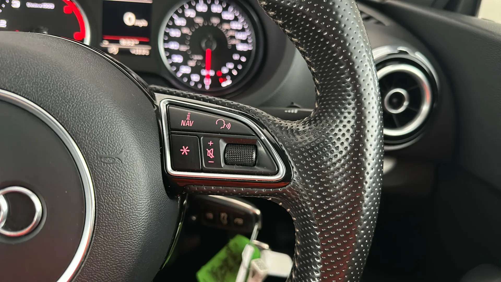 2016 AUDI A3 2016 AUDI A3