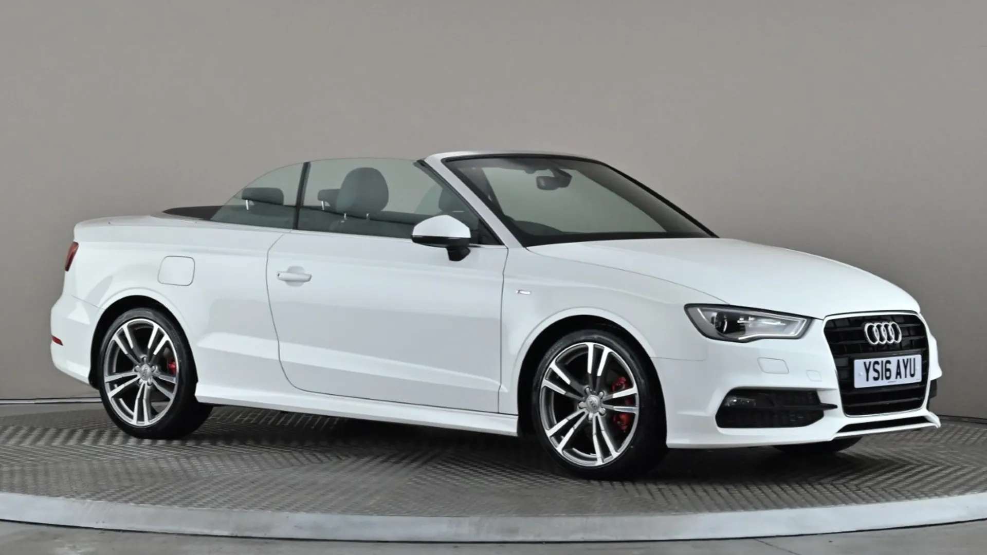 2016 AUDI A3 2016 AUDI A3