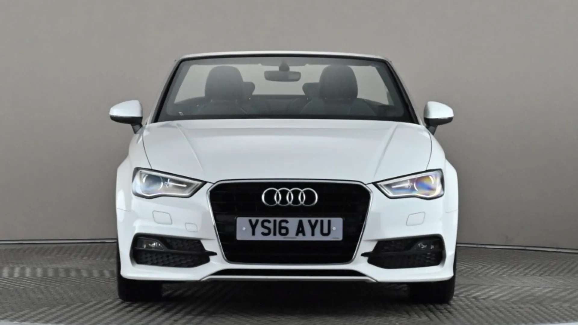 2016 AUDI A3 2016 AUDI A3
