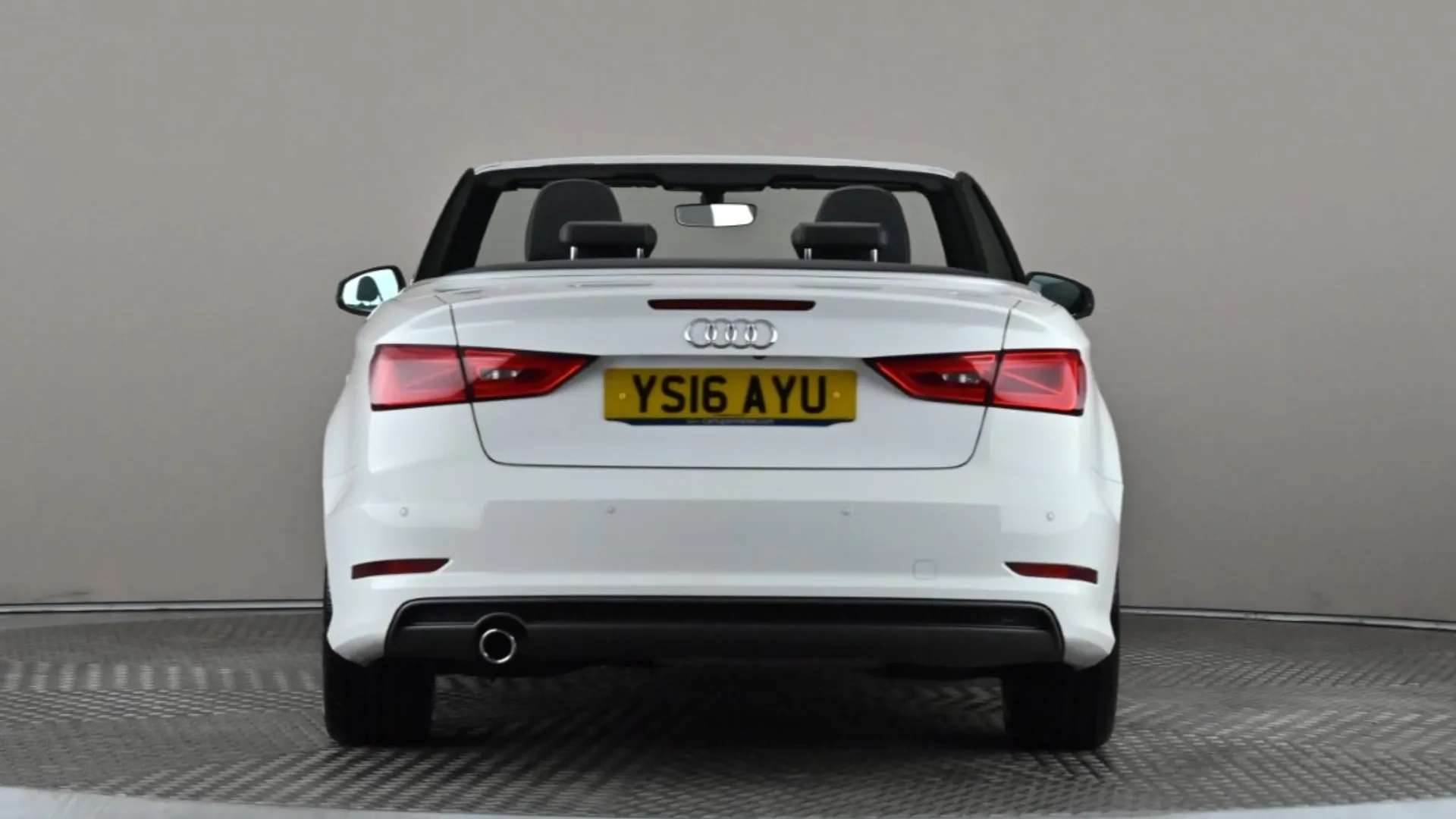 2016 AUDI A3 2016 AUDI A3
