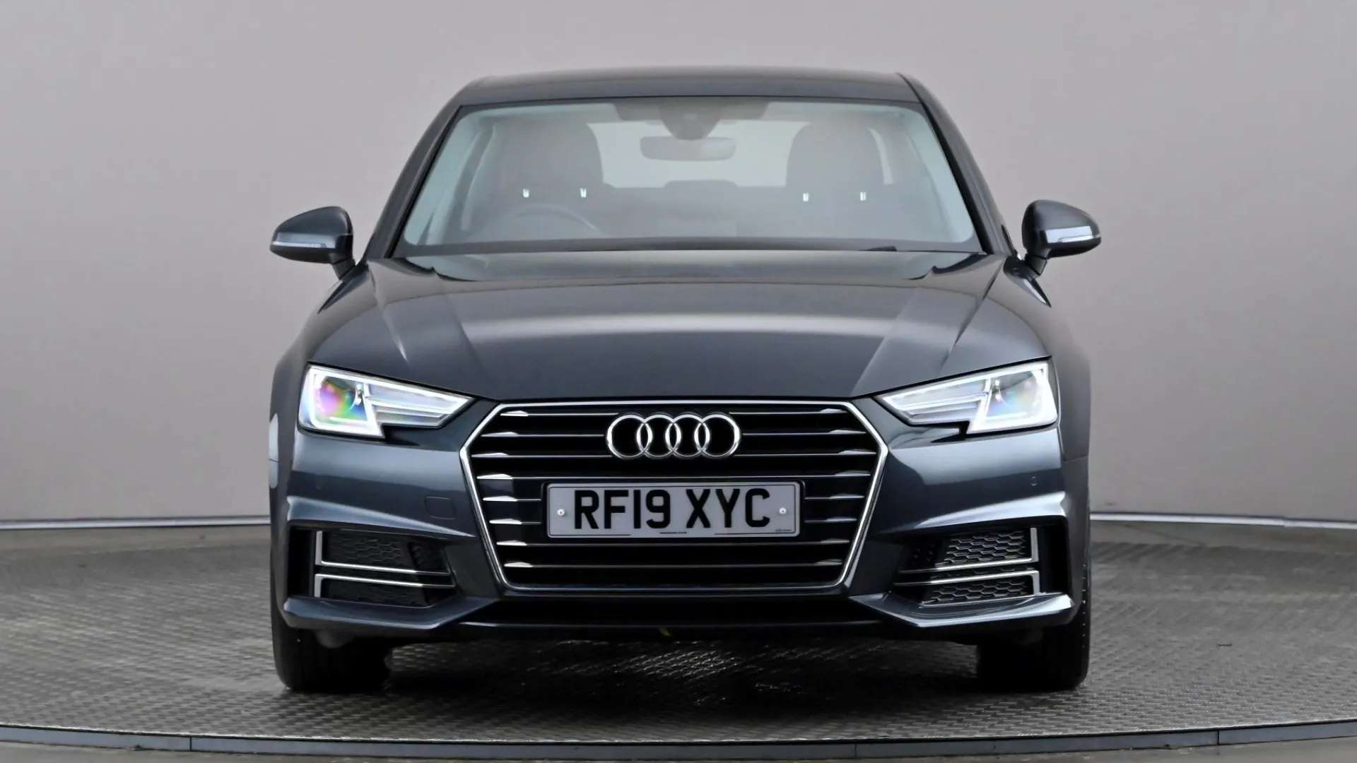 A 2019 AUDI A4 35 TFSI SE A 2019 AUDI A4 35 TFSI SE