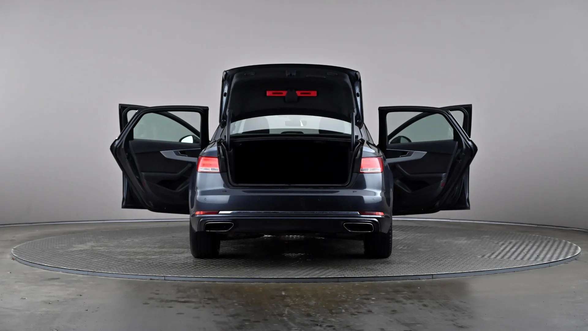 2019 AUDI A4 2019 AUDI A4