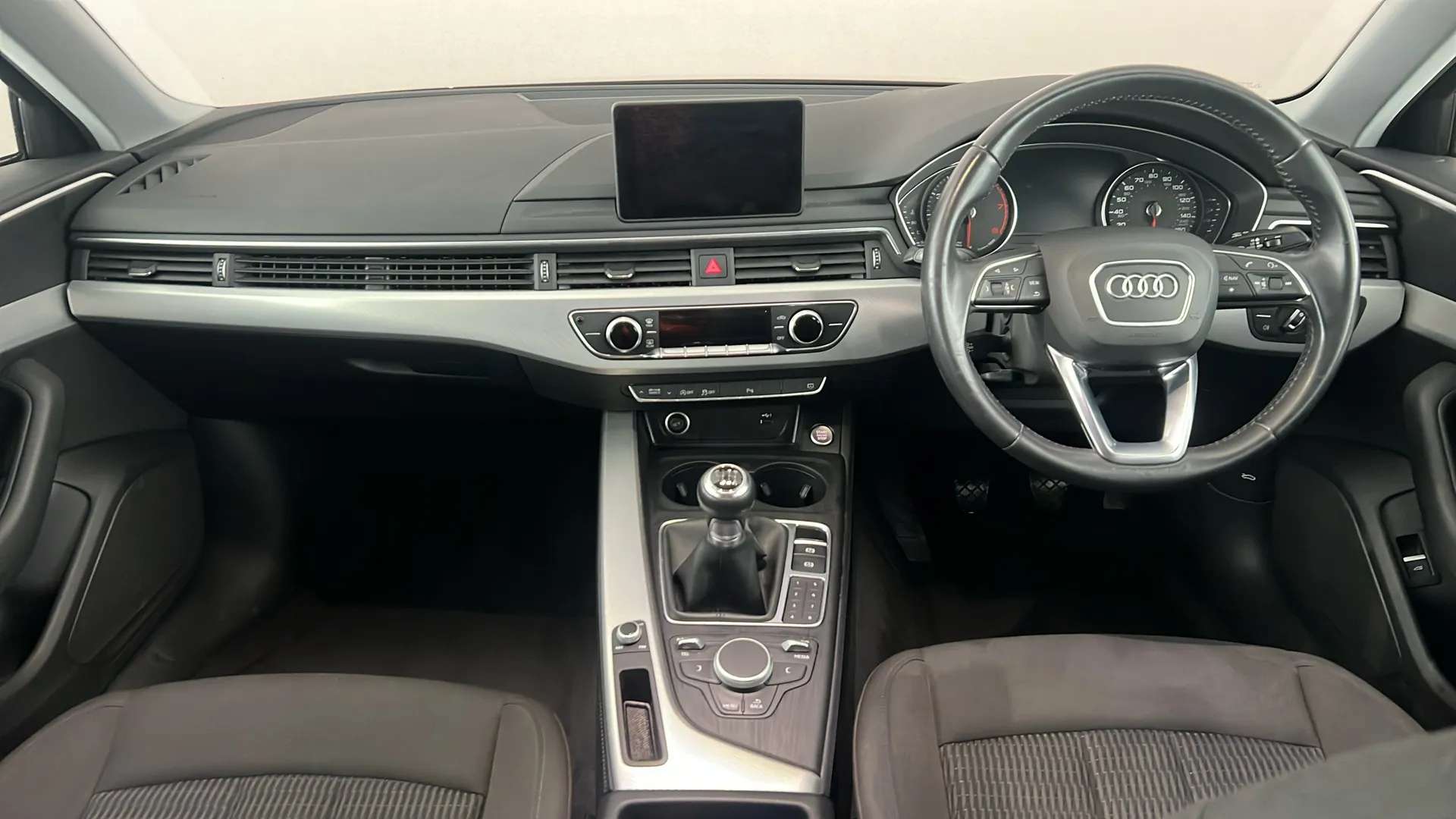 2019 AUDI A4 2019 AUDI A4