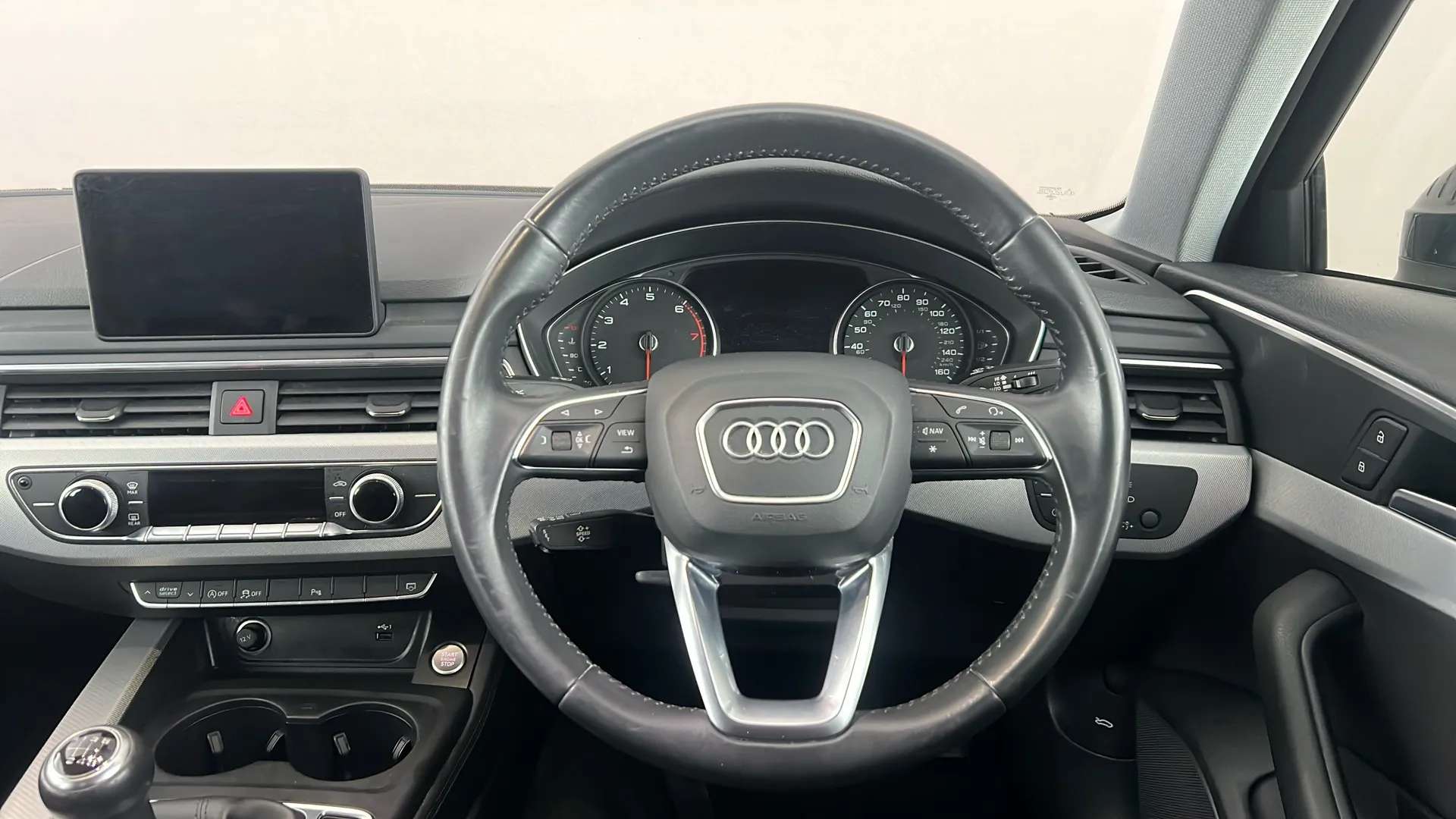 2019 AUDI A4 2019 AUDI A4