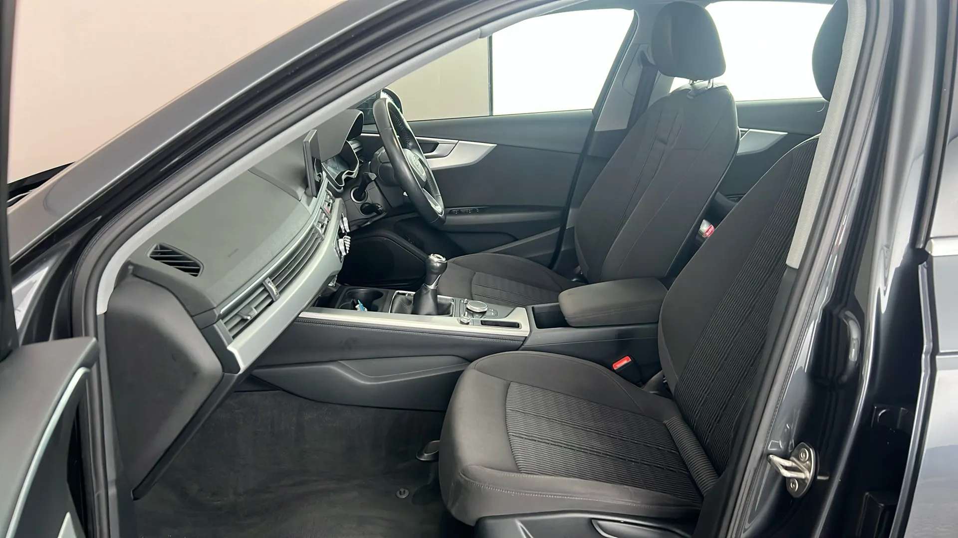 2019 AUDI A4 2019 AUDI A4