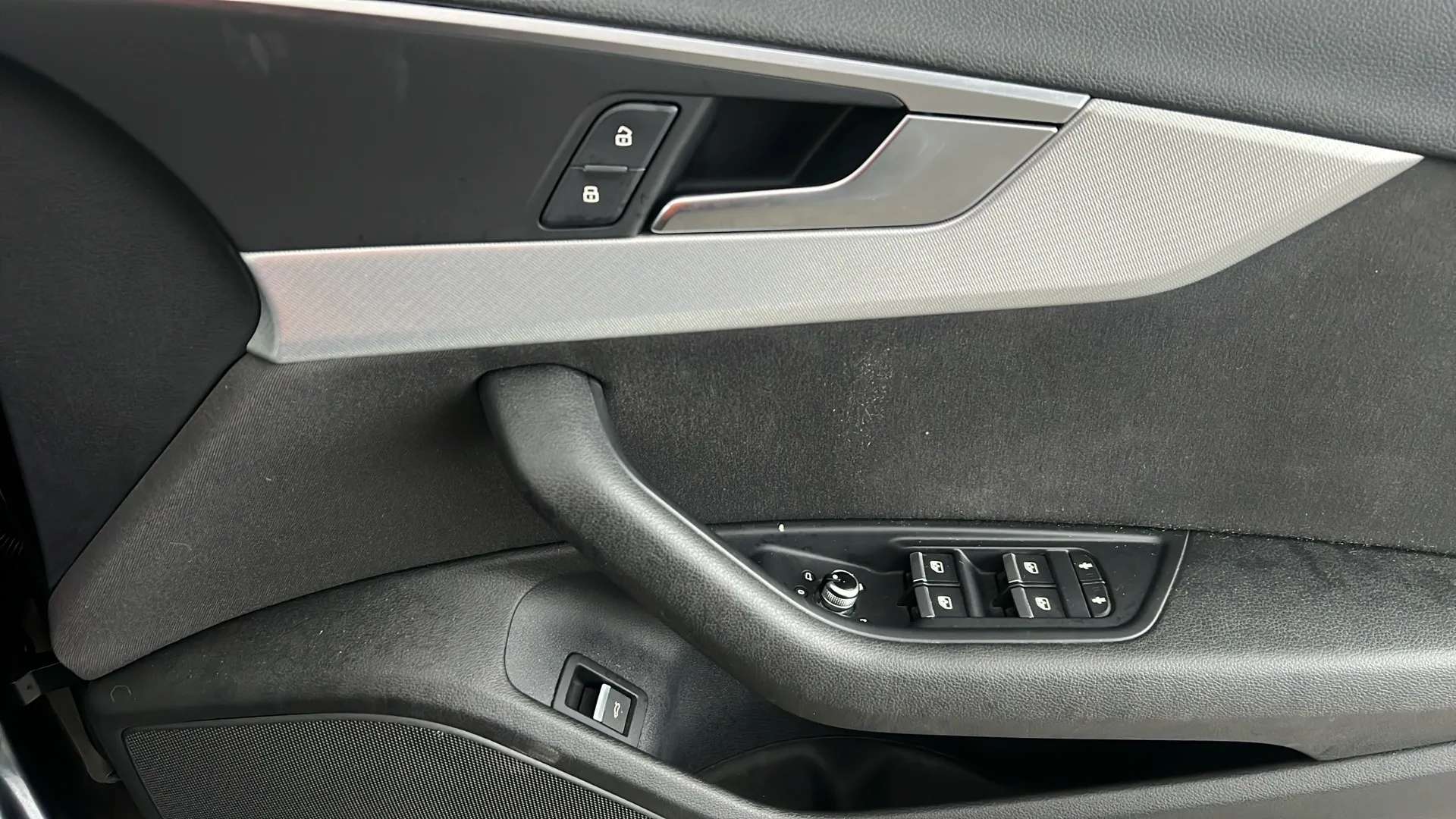 2019 AUDI A4 2019 AUDI A4