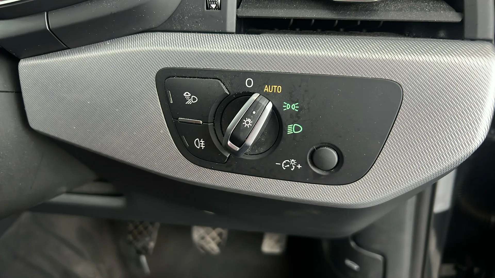 2019 AUDI A4 2019 AUDI A4