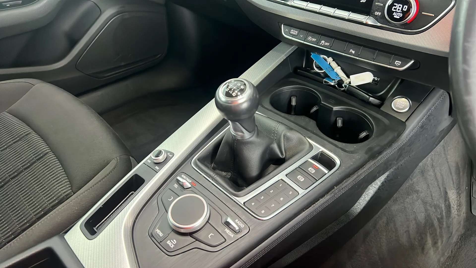 2019 AUDI A4 2019 AUDI A4