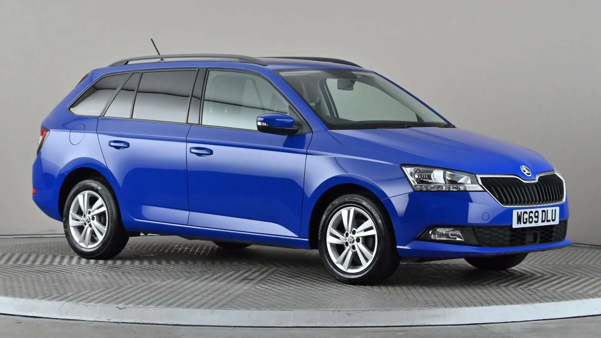 A 2020 SKODA FABIA 1.0 TSI SE A 2020 SKODA FABIA 1.0 TSI SE