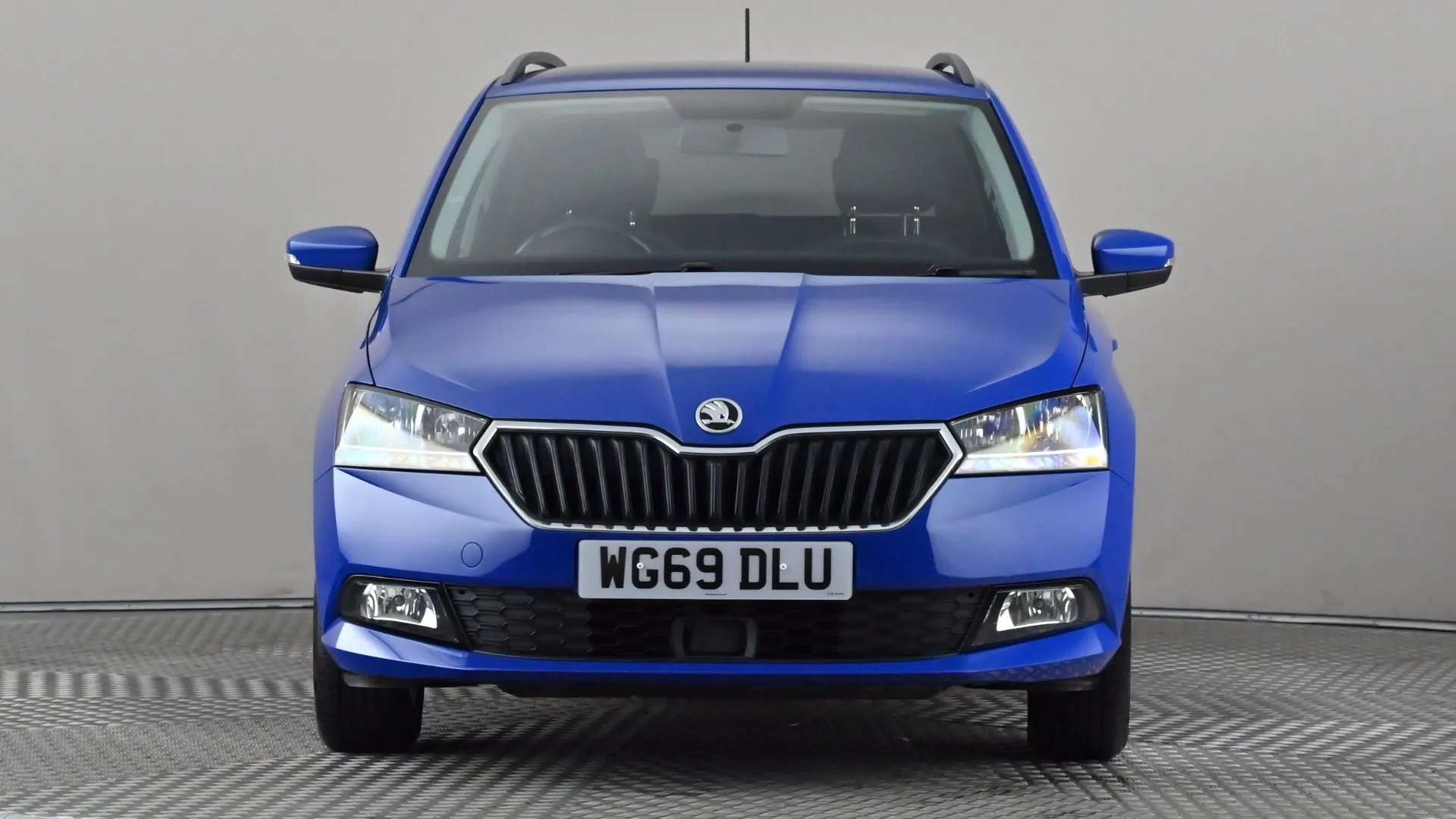 A 2020 SKODA FABIA 1.0 TSI SE A 2020 SKODA FABIA 1.0 TSI SE