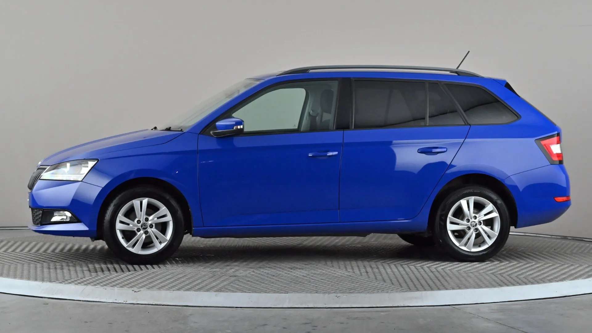 A 2020 SKODA FABIA 1.0 TSI SE A 2020 SKODA FABIA 1.0 TSI SE