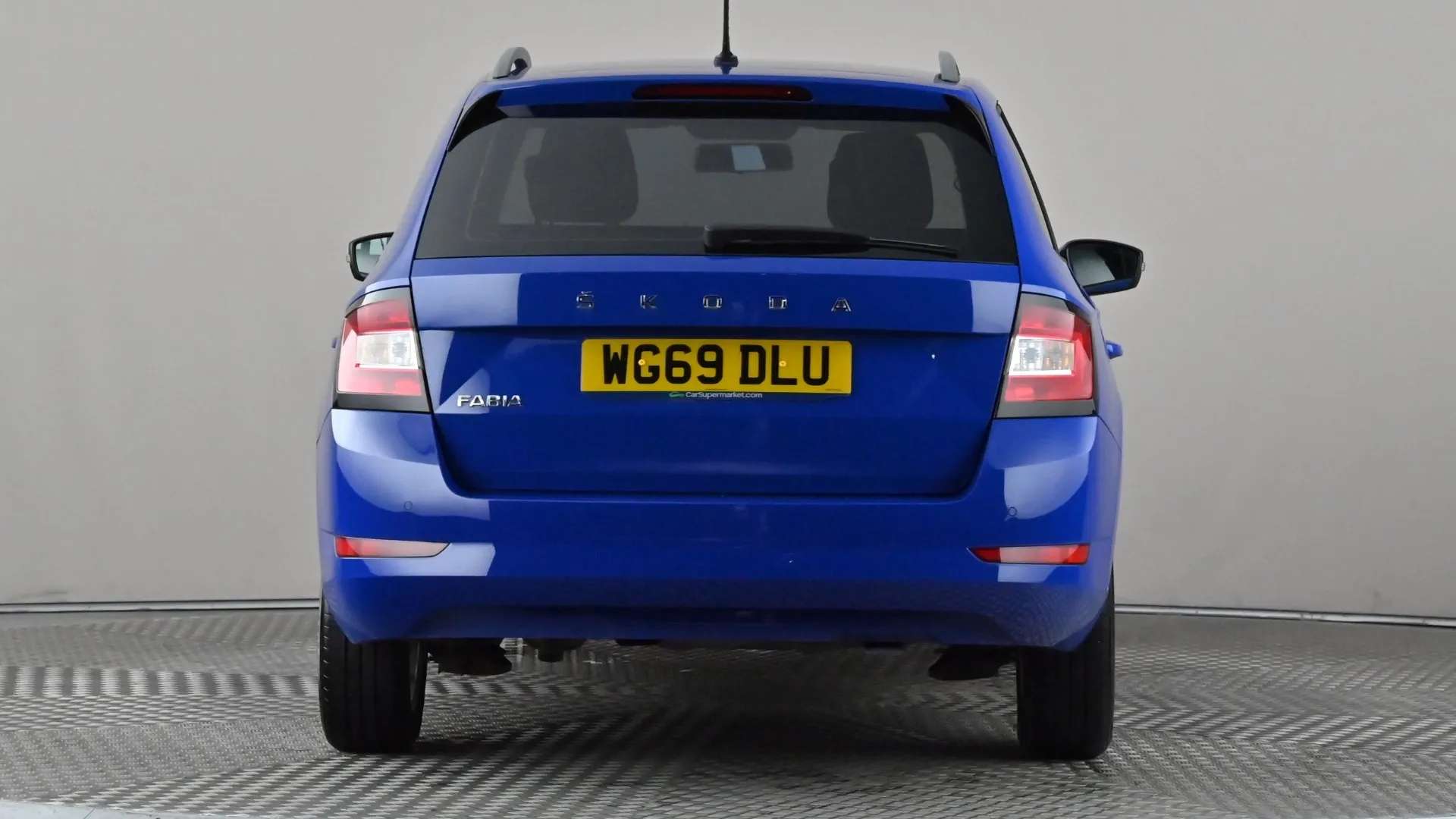 2020 SKODA FABIA 2020 SKODA FABIA