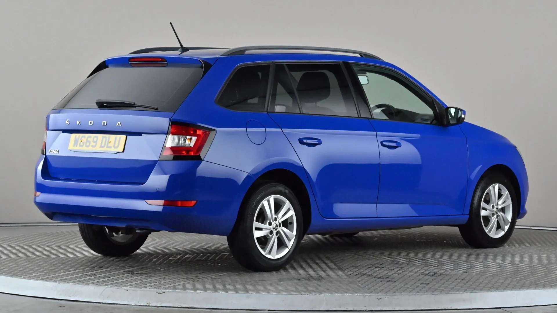 2020 SKODA FABIA 2020 SKODA FABIA