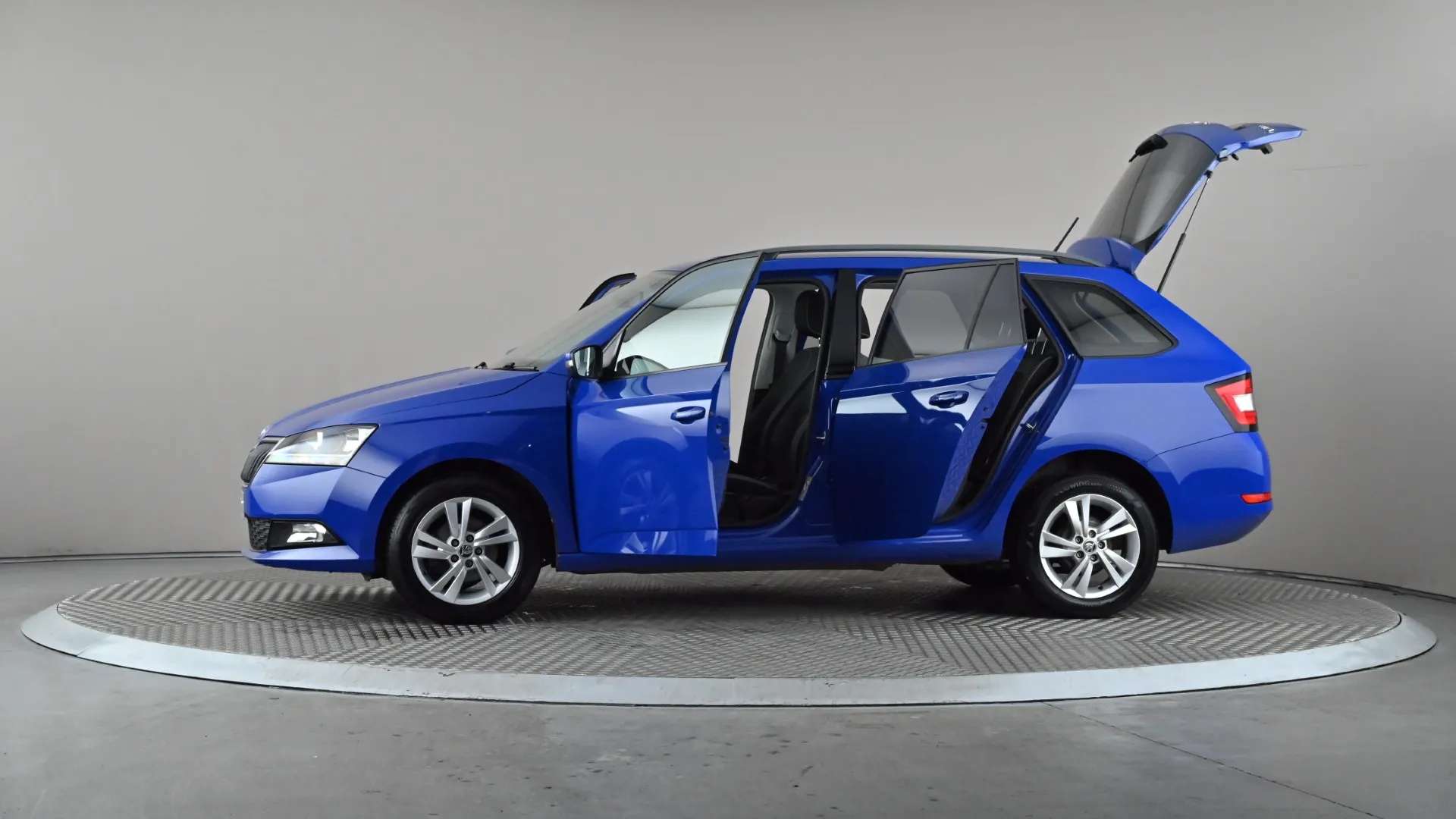 2020 SKODA FABIA 2020 SKODA FABIA