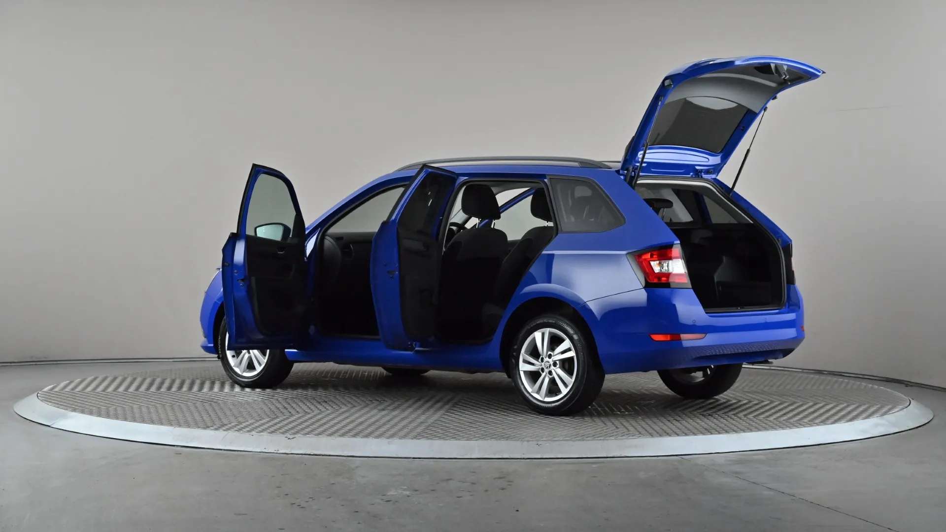 2020 SKODA FABIA 2020 SKODA FABIA