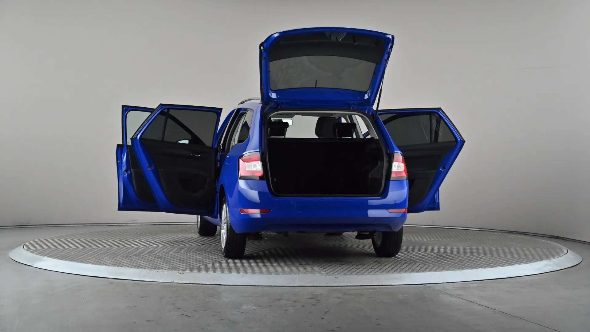 2020 SKODA FABIA 2020 SKODA FABIA