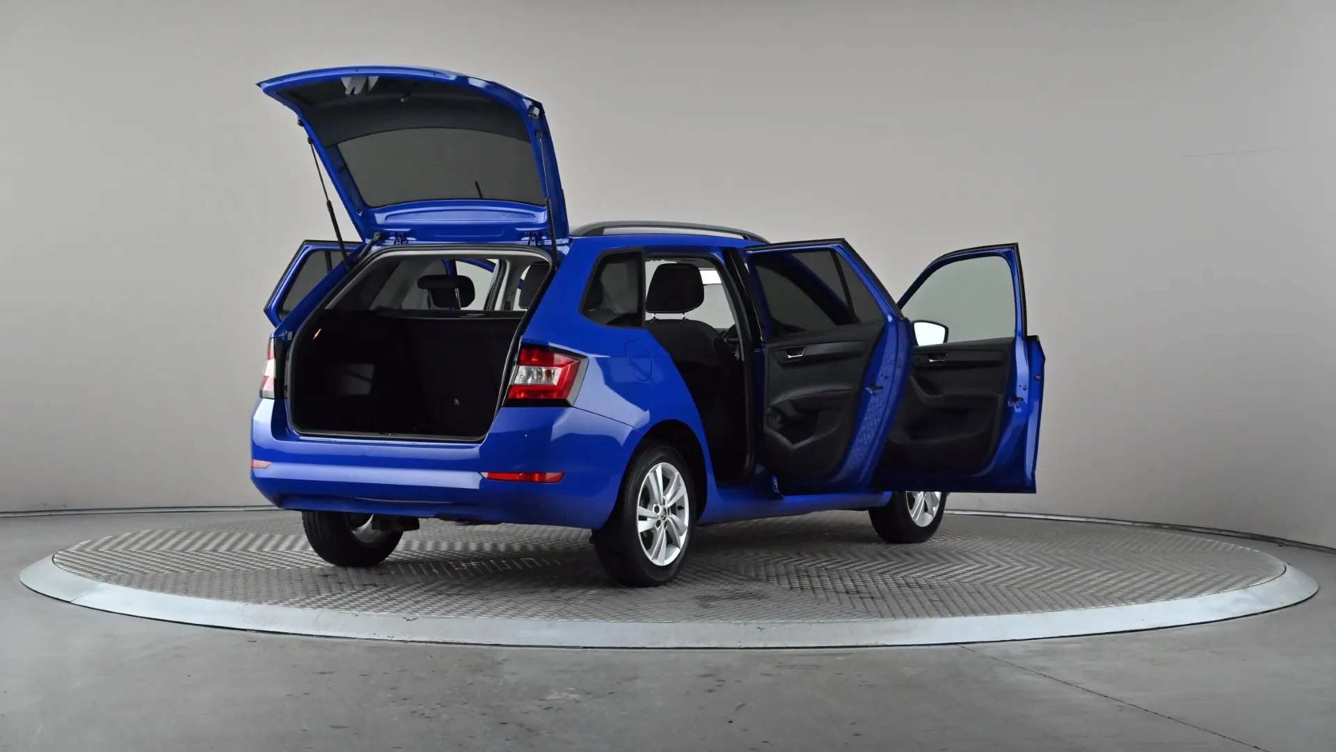 2020 SKODA FABIA 2020 SKODA FABIA