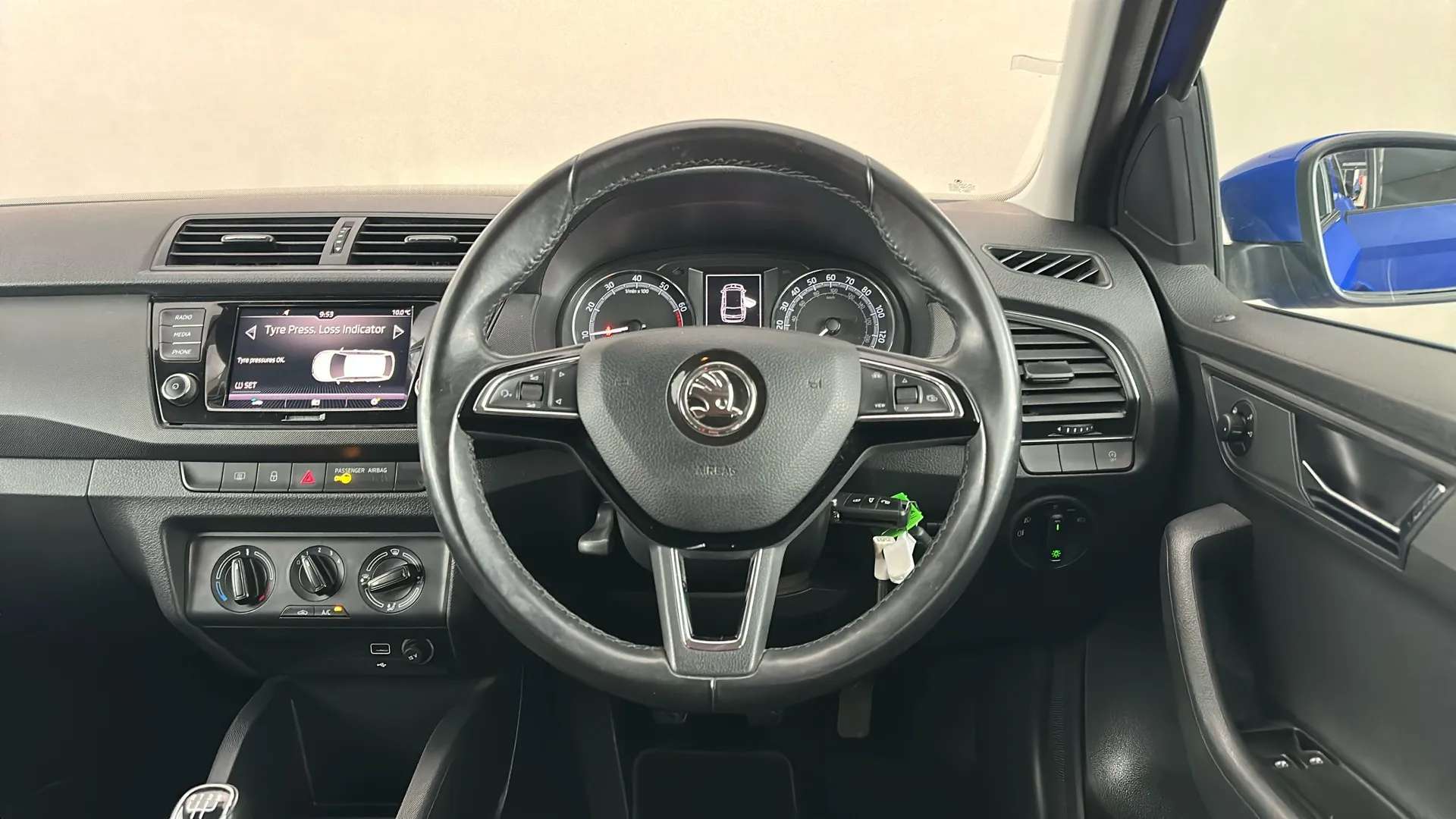2020 SKODA FABIA 2020 SKODA FABIA