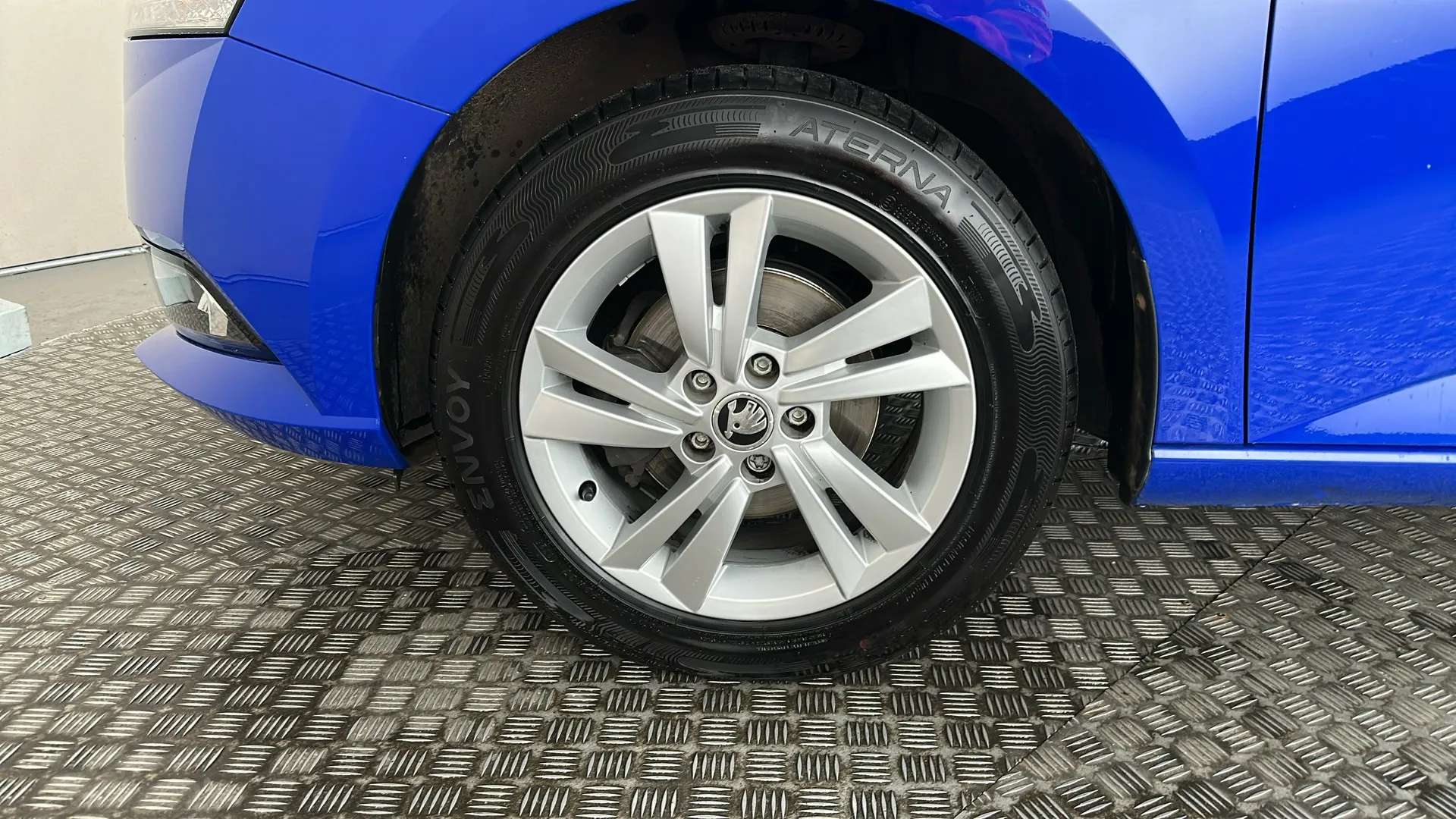 2020 SKODA FABIA 2020 SKODA FABIA