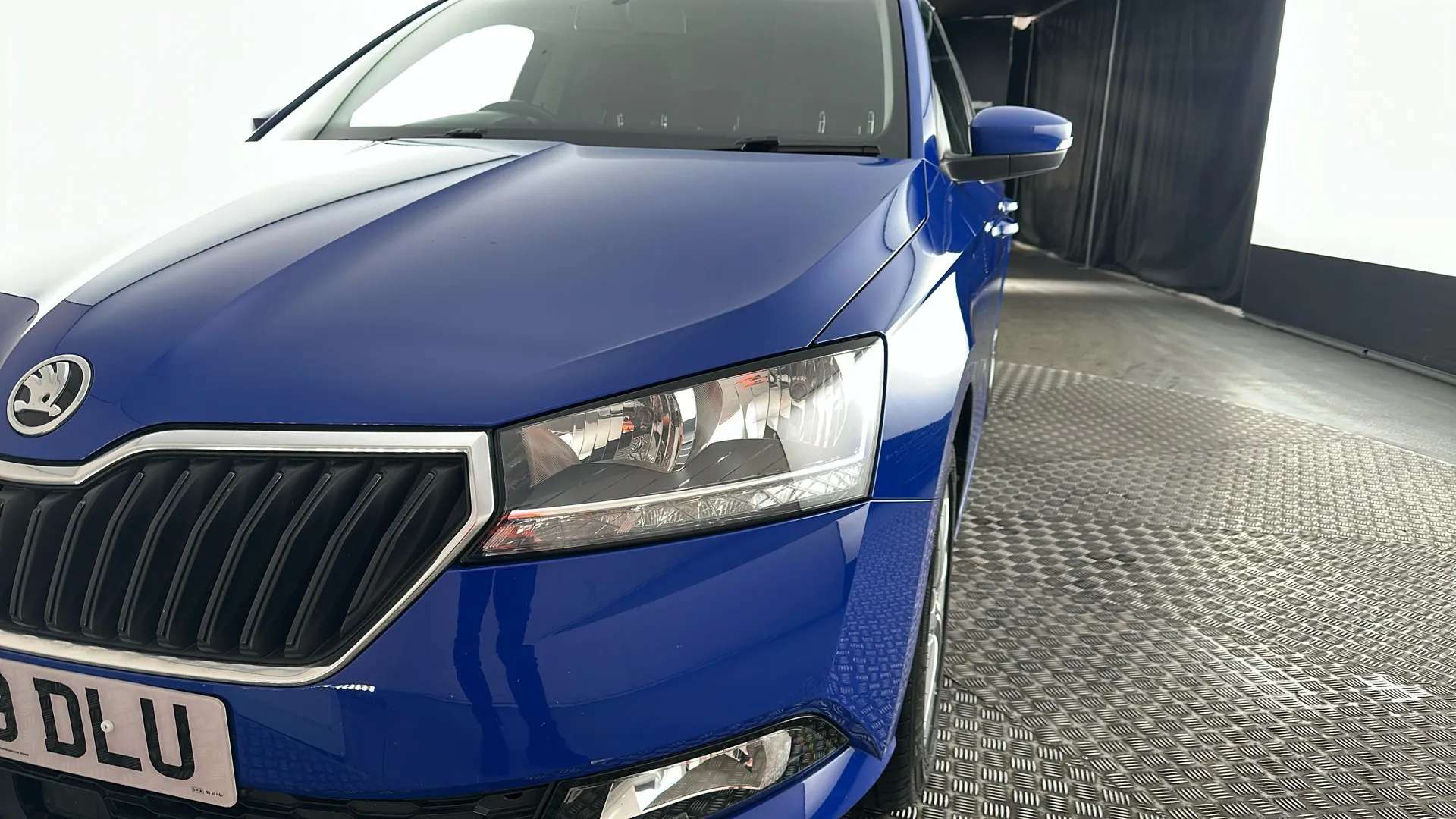 2020 SKODA FABIA 2020 SKODA FABIA