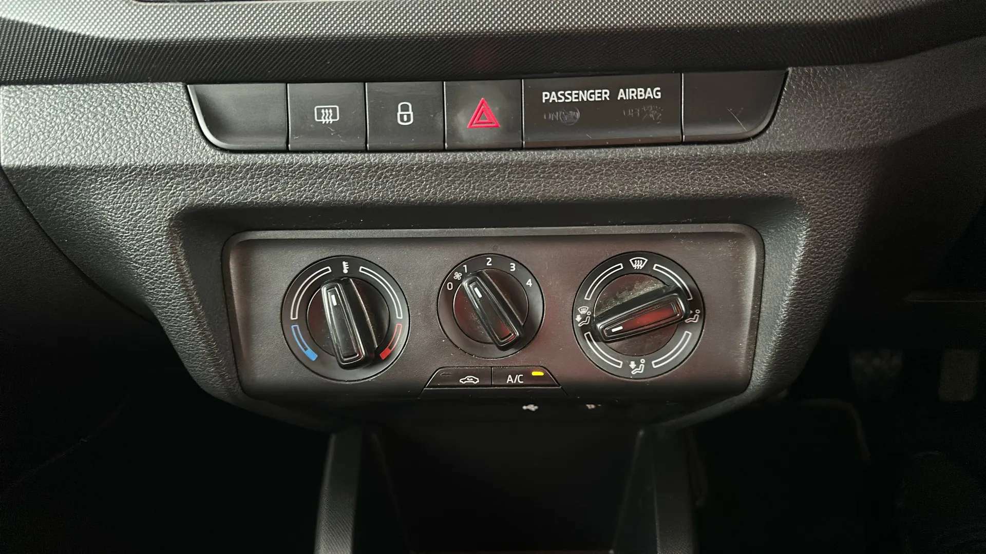 2020 SKODA FABIA 2020 SKODA FABIA
