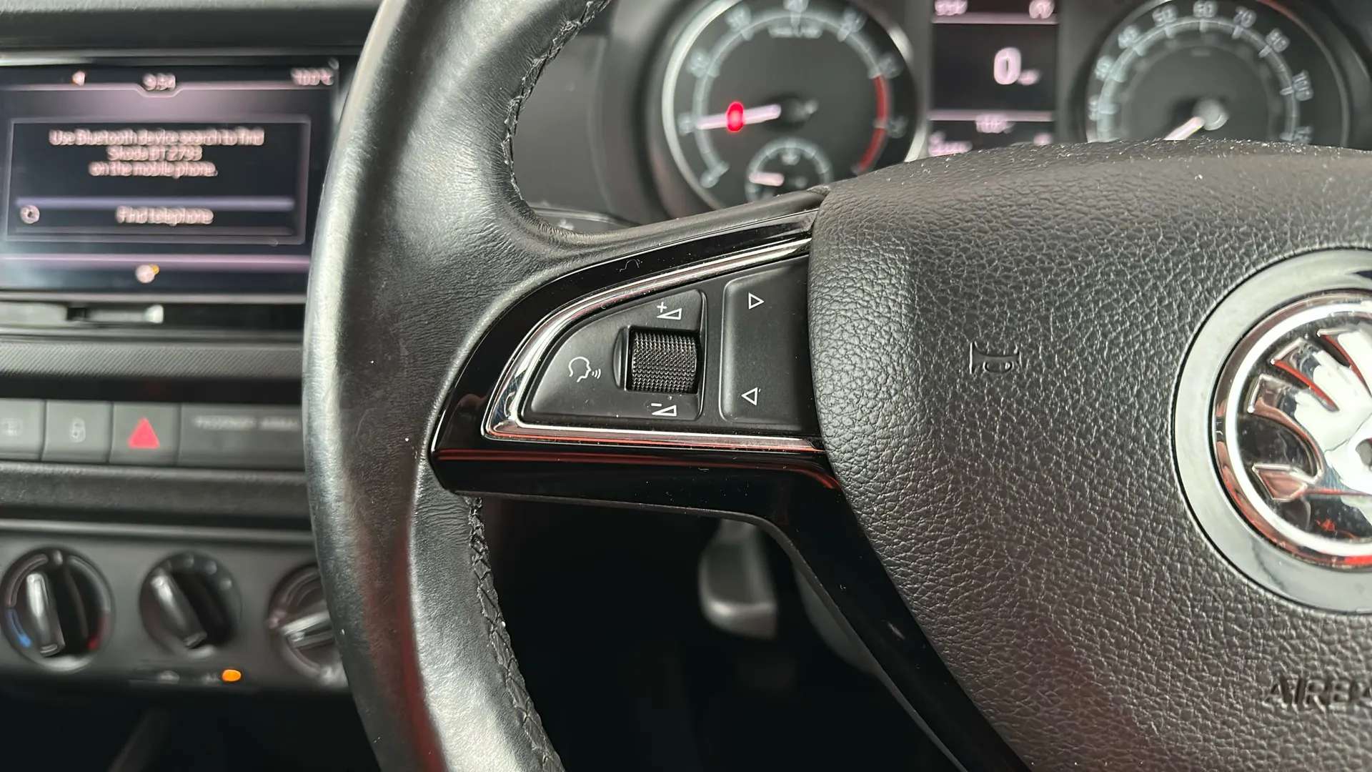 2020 SKODA FABIA 2020 SKODA FABIA