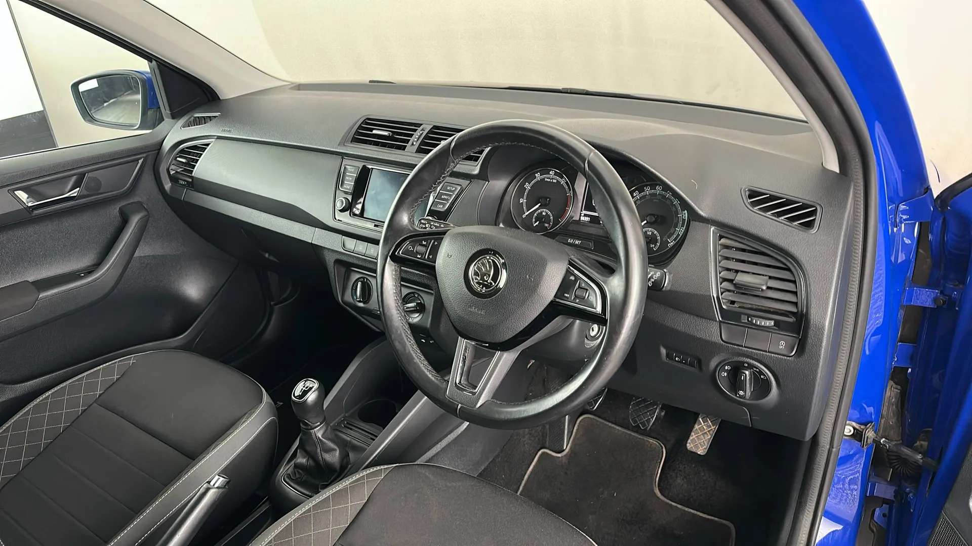 2020 SKODA FABIA 2020 SKODA FABIA