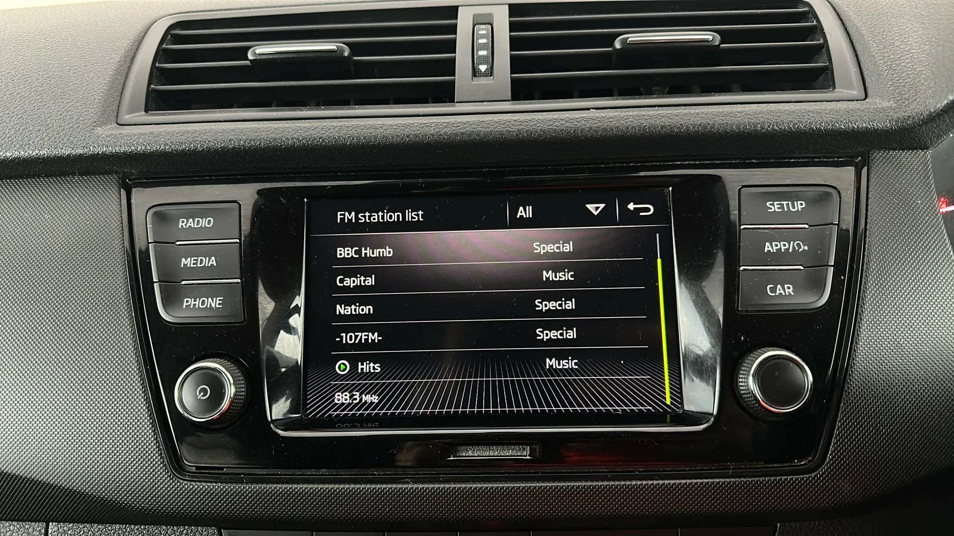 2020 SKODA FABIA 2020 SKODA FABIA