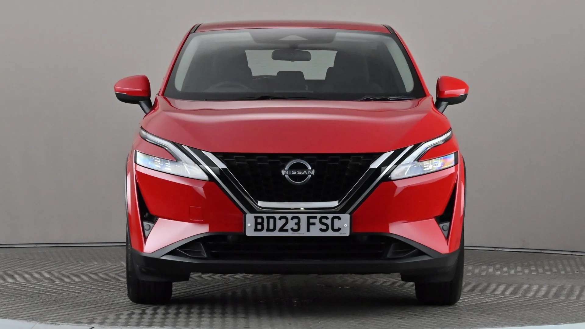 A 2023 NISSAN QASHQAI 1.3 DiG-T MH Acenta Premium A 2023 NISSAN QASHQAI 1.3 DiG-T MH Acenta Premium