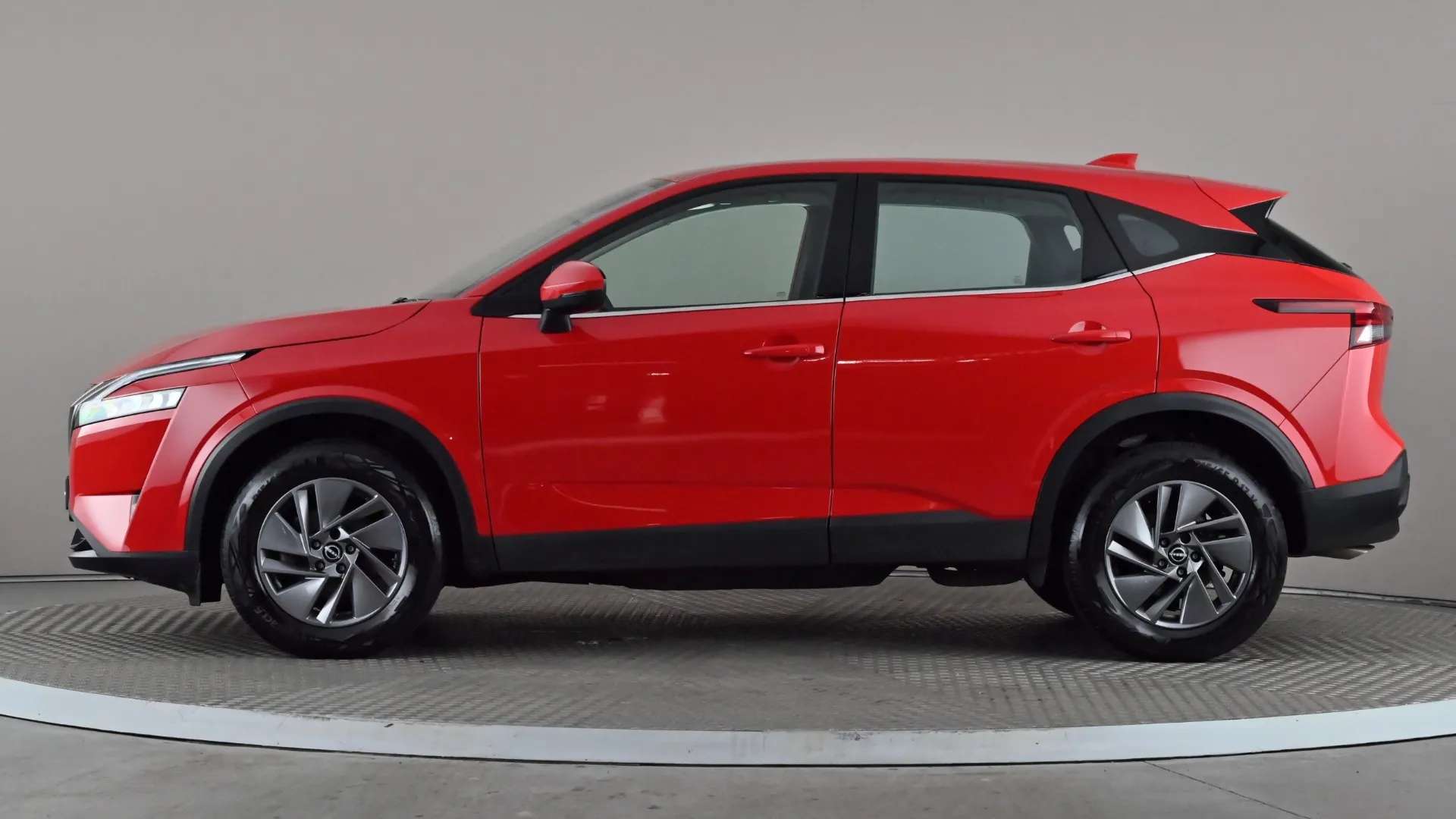 A 2023 NISSAN QASHQAI 1.3 DiG-T MH Acenta Premium A 2023 NISSAN QASHQAI 1.3 DiG-T MH Acenta Premium