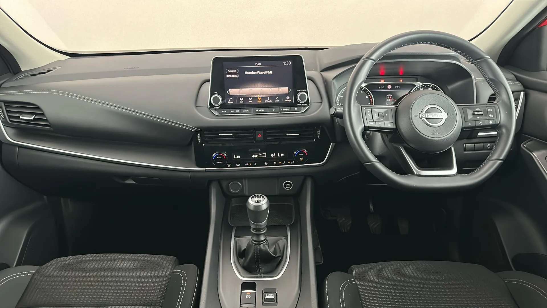 2023 NISSAN QASHQAI 2023 NISSAN QASHQAI