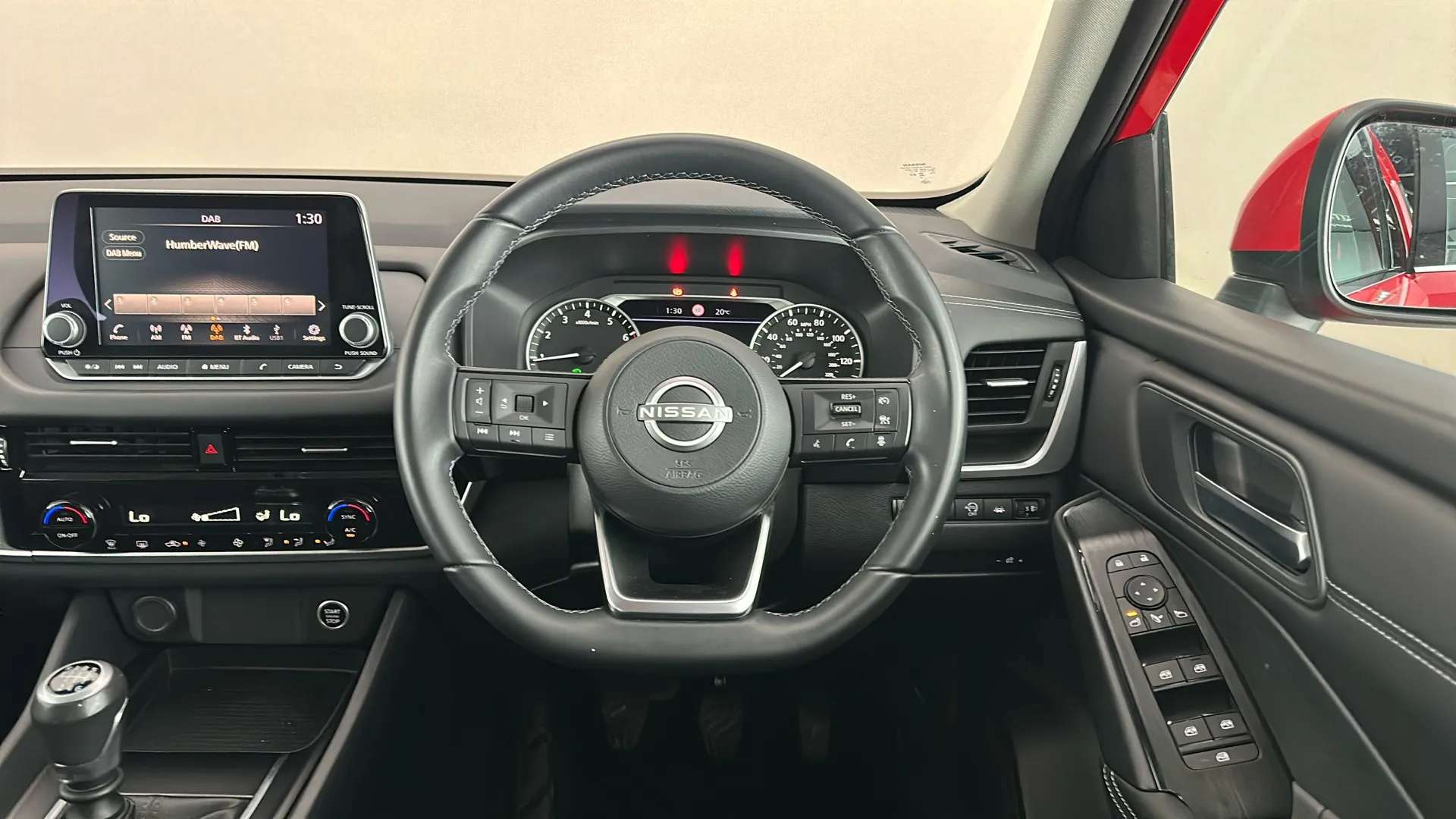 2023 NISSAN QASHQAI 2023 NISSAN QASHQAI