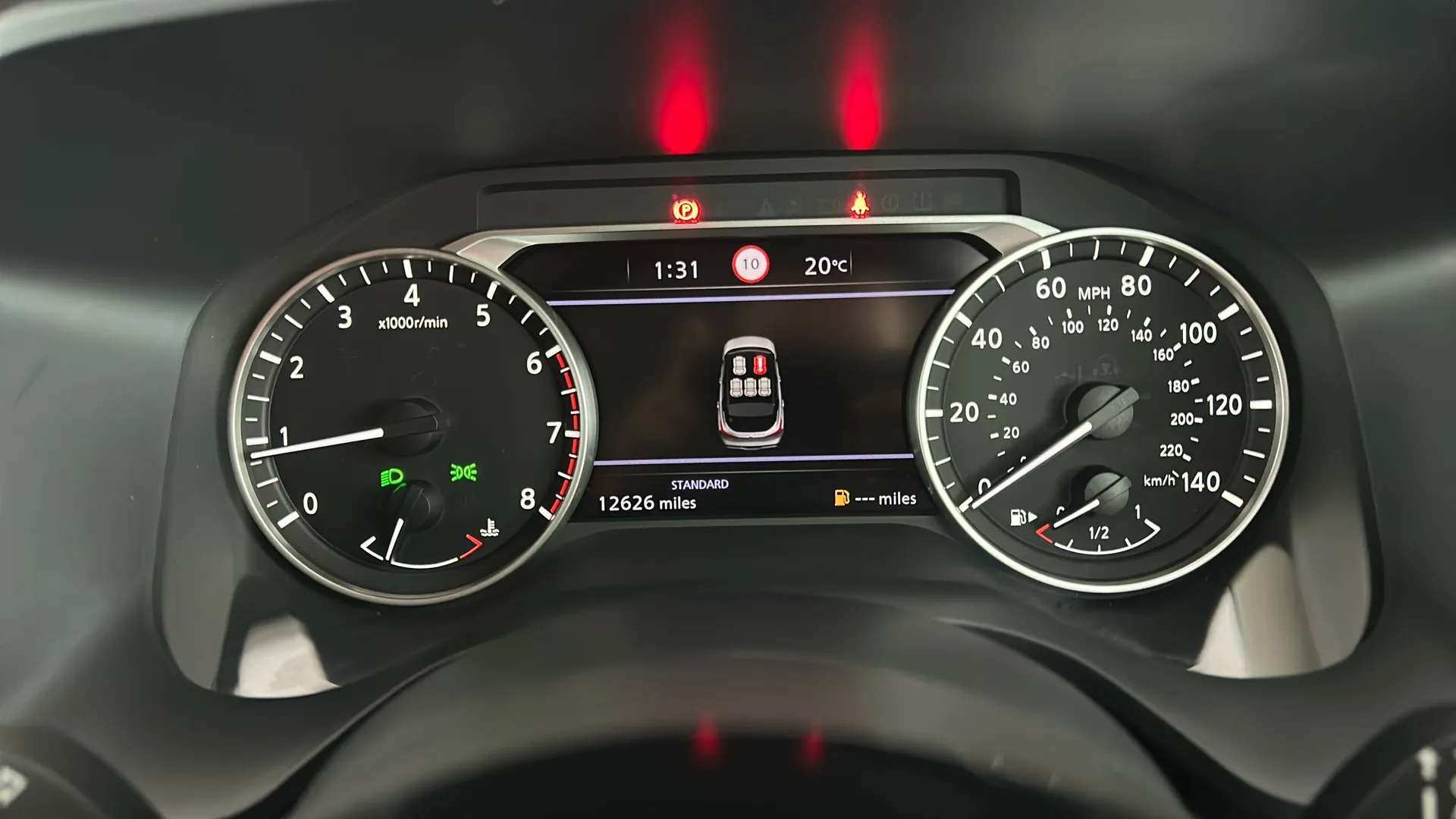 2023 NISSAN QASHQAI 2023 NISSAN QASHQAI