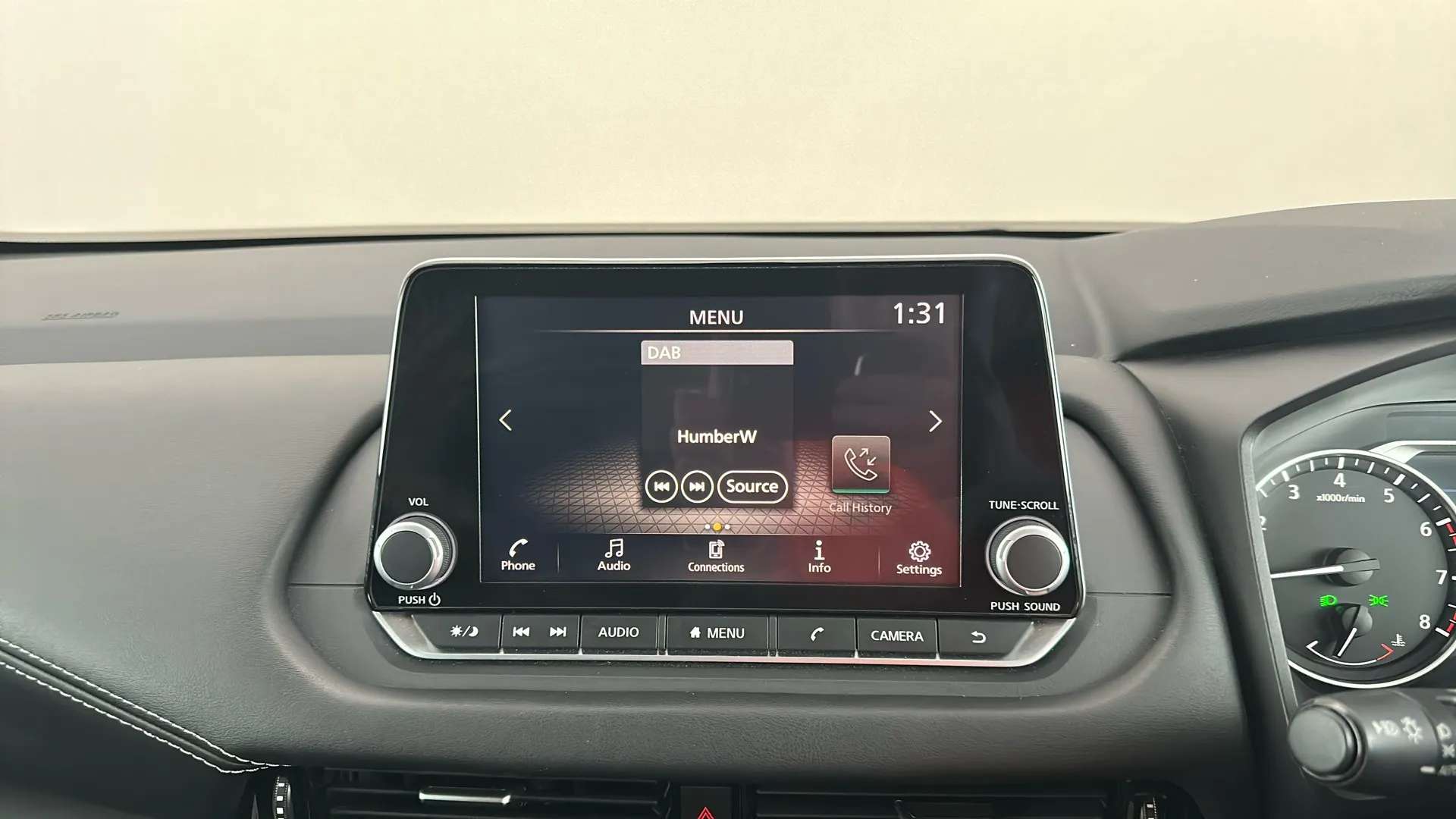 2023 NISSAN QASHQAI 2023 NISSAN QASHQAI