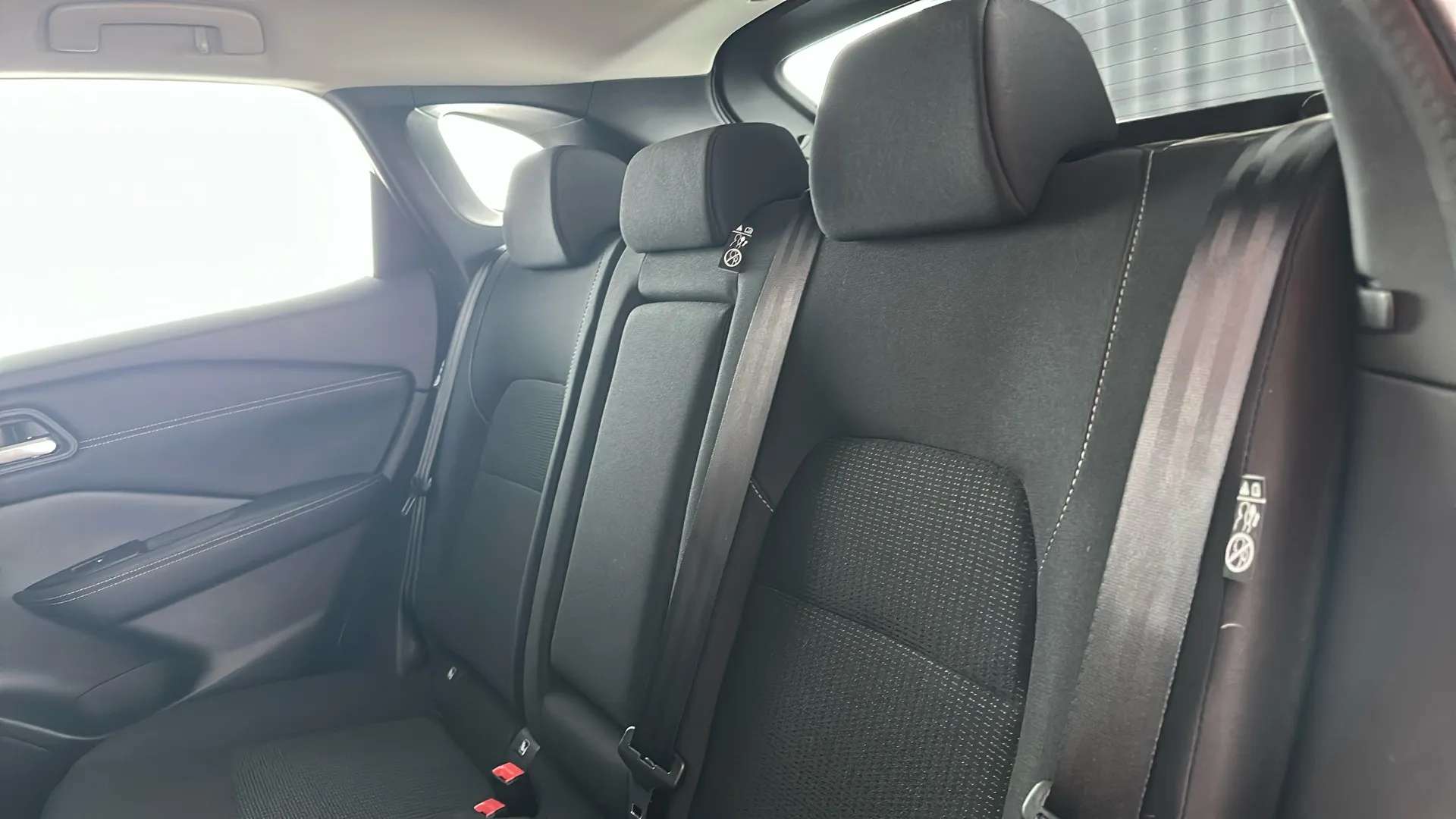 2023 NISSAN QASHQAI 2023 NISSAN QASHQAI