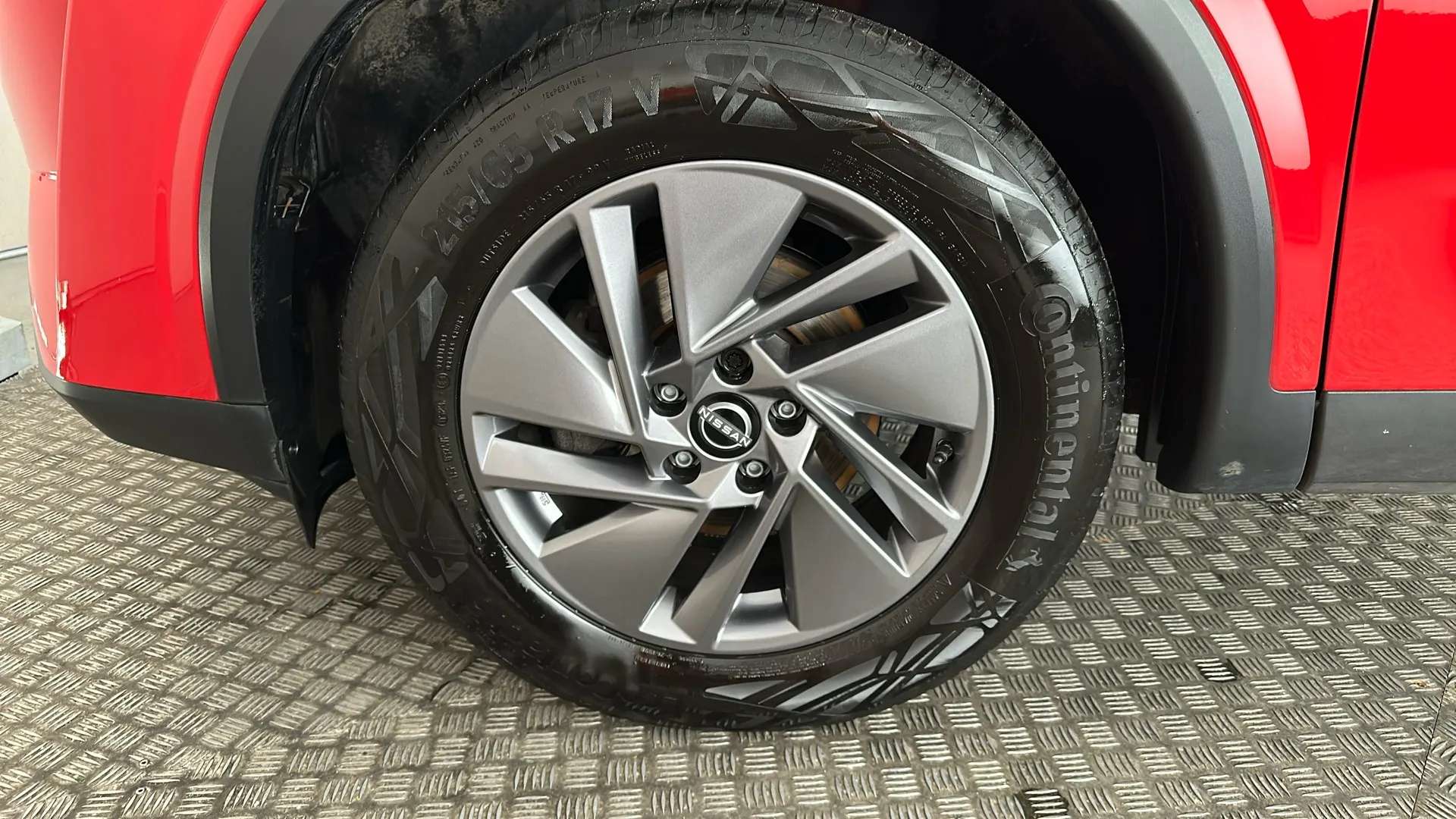 2023 NISSAN QASHQAI 2023 NISSAN QASHQAI