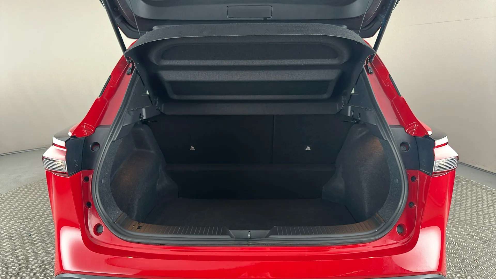 2023 NISSAN QASHQAI 2023 NISSAN QASHQAI
