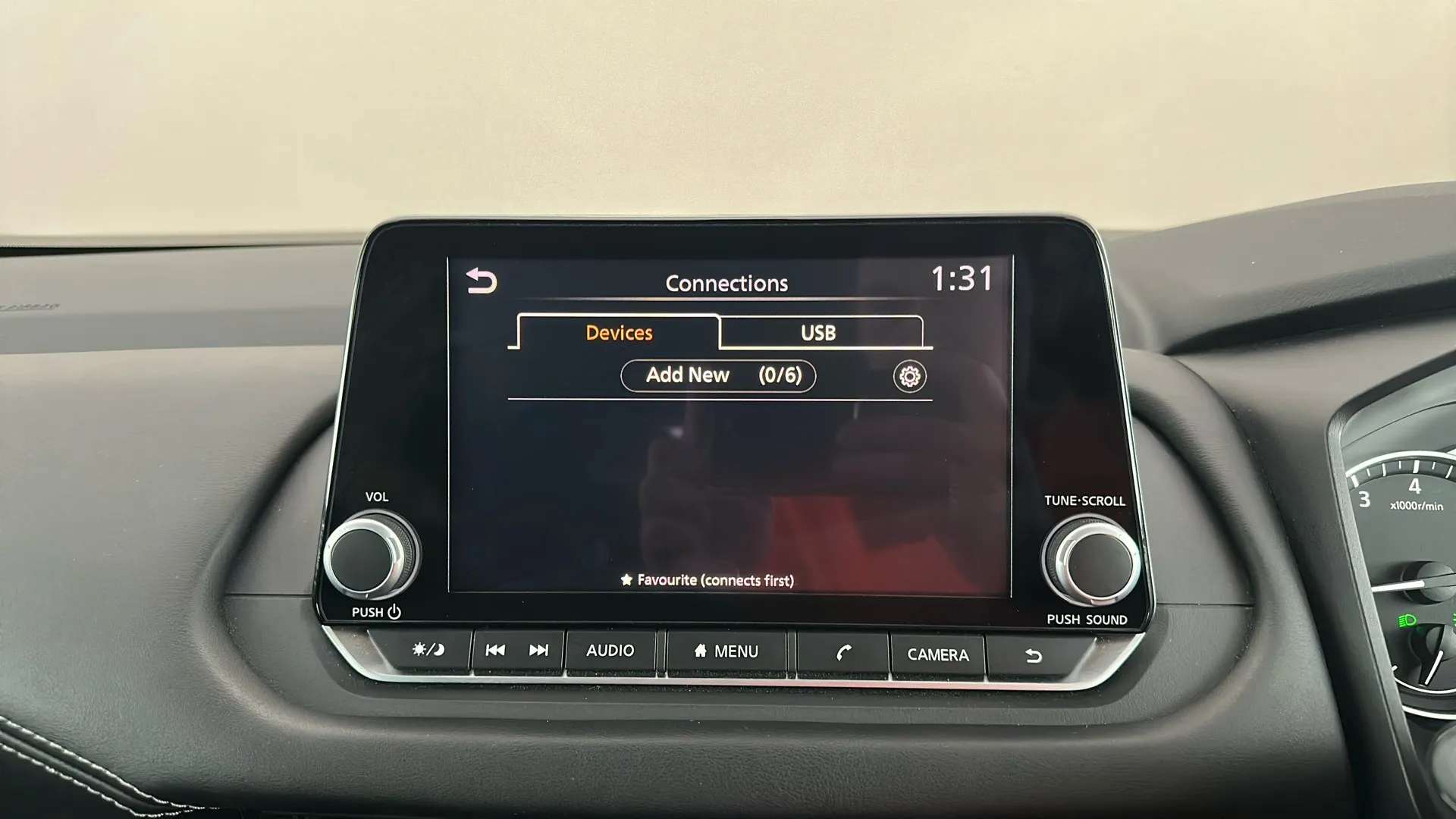 2023 NISSAN QASHQAI 2023 NISSAN QASHQAI