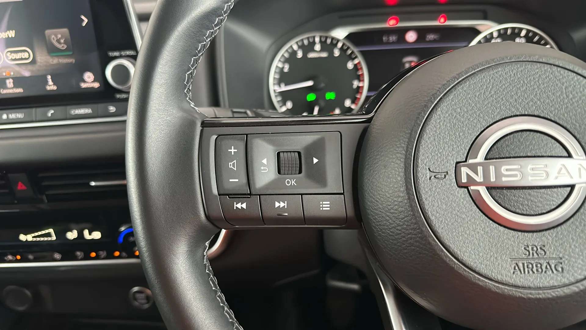 2023 NISSAN QASHQAI 2023 NISSAN QASHQAI