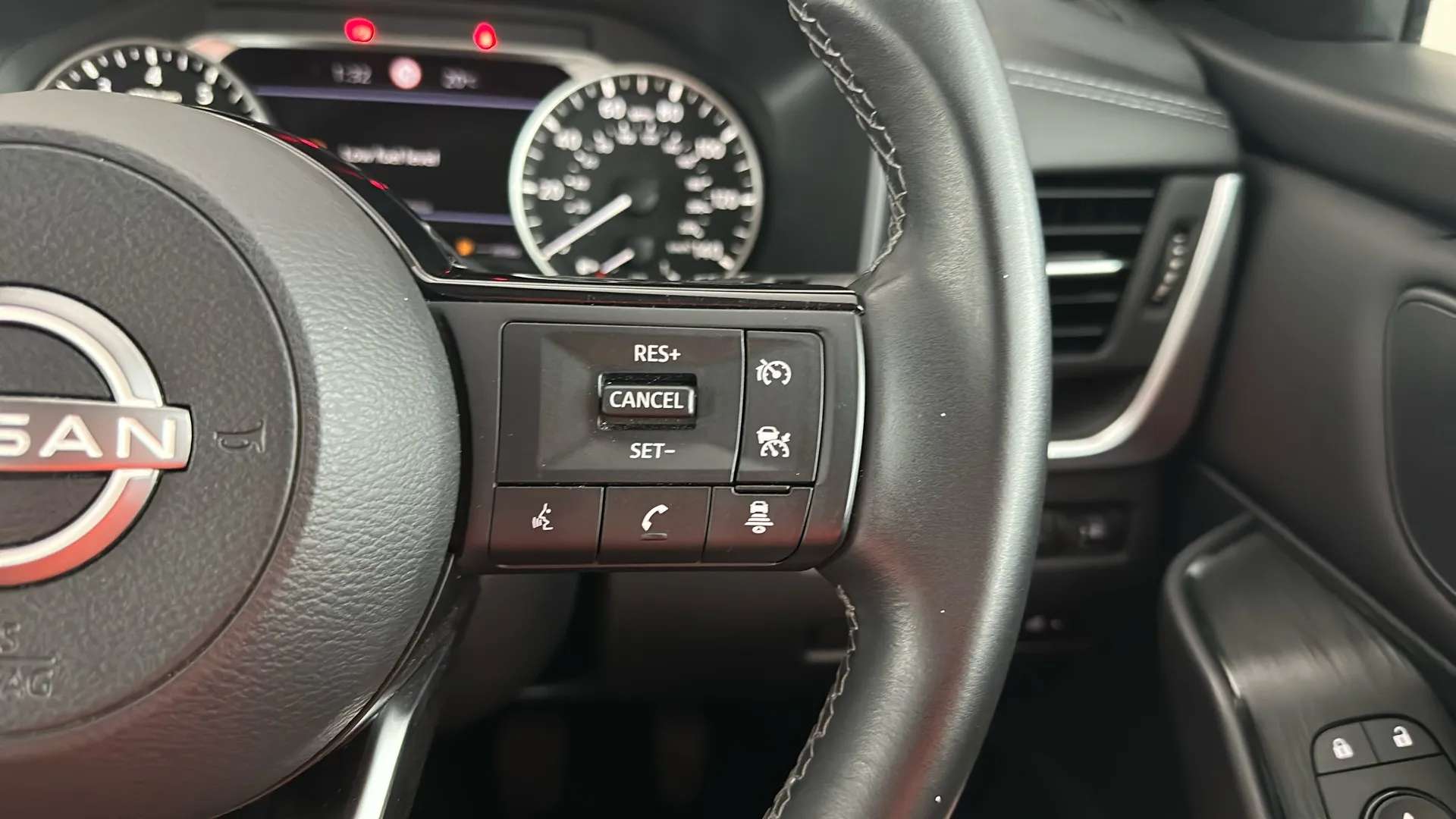 2023 NISSAN QASHQAI 2023 NISSAN QASHQAI
