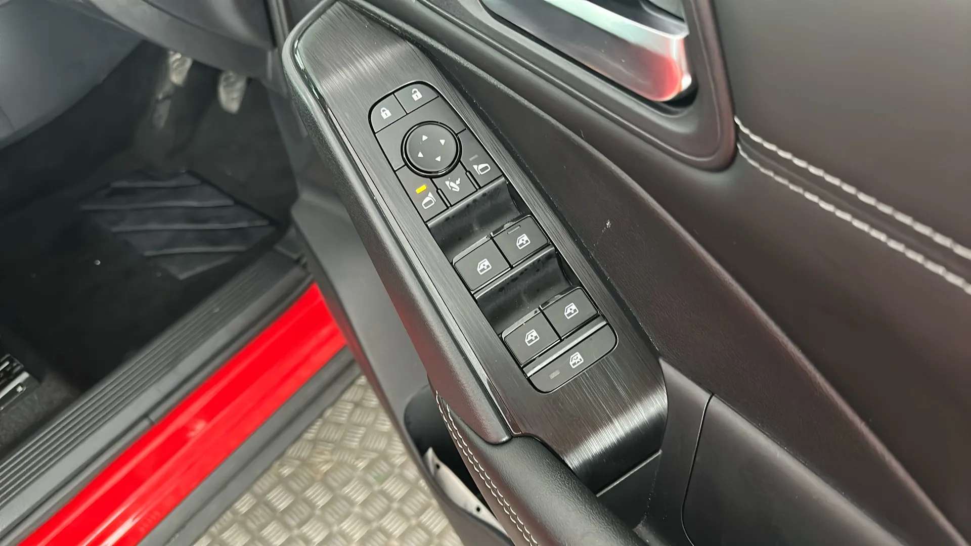 2023 NISSAN QASHQAI 2023 NISSAN QASHQAI