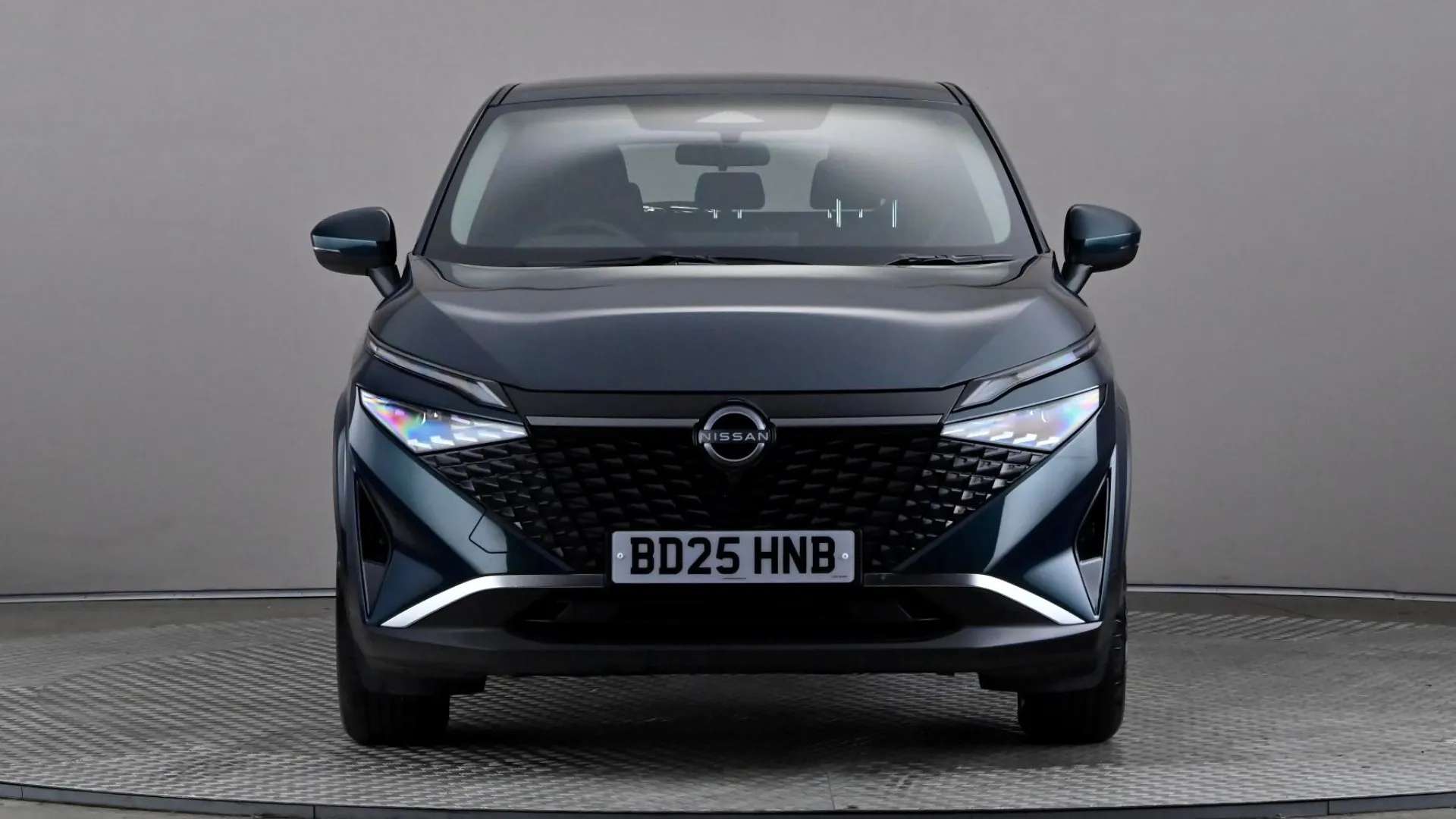 A 2025 NISSAN QASHQAI 1.3 DiG-T MH Acenta Premium A 2025 NISSAN QASHQAI 1.3 DiG-T MH Acenta Premium