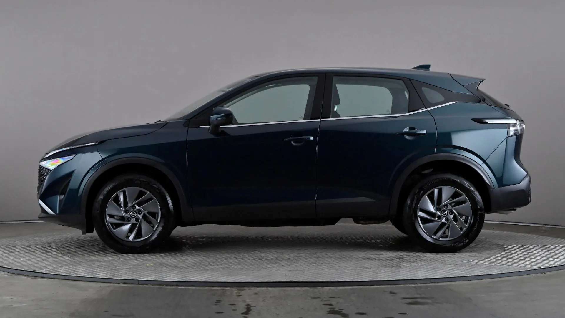 A 2025 NISSAN QASHQAI 1.3 DiG-T MH Acenta Premium A 2025 NISSAN QASHQAI 1.3 DiG-T MH Acenta Premium