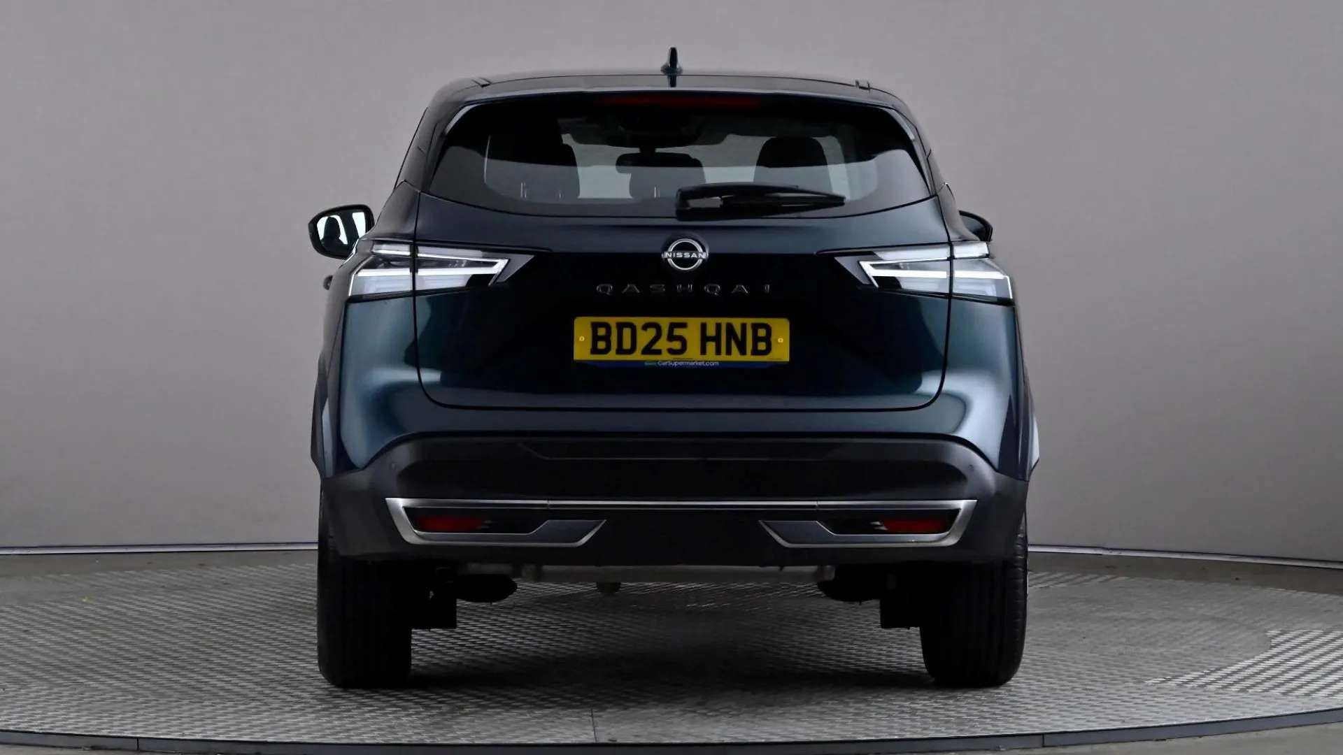2025 NISSAN QASHQAI 2025 NISSAN QASHQAI