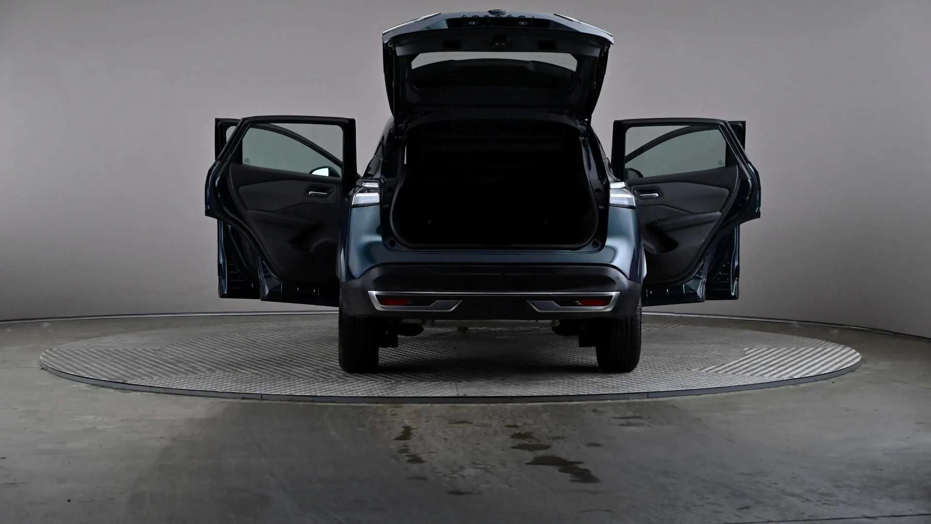 2025 NISSAN QASHQAI 2025 NISSAN QASHQAI